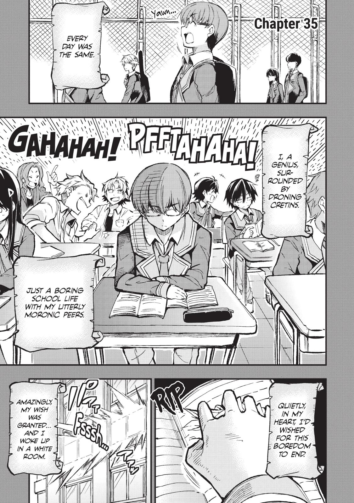 Loner Life in Another World Chapter 34 - Page 11