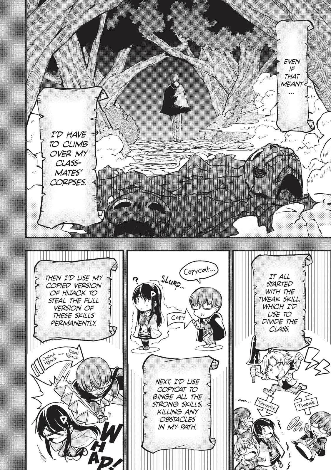 Loner Life in Another World Chapter 35 - Page 3