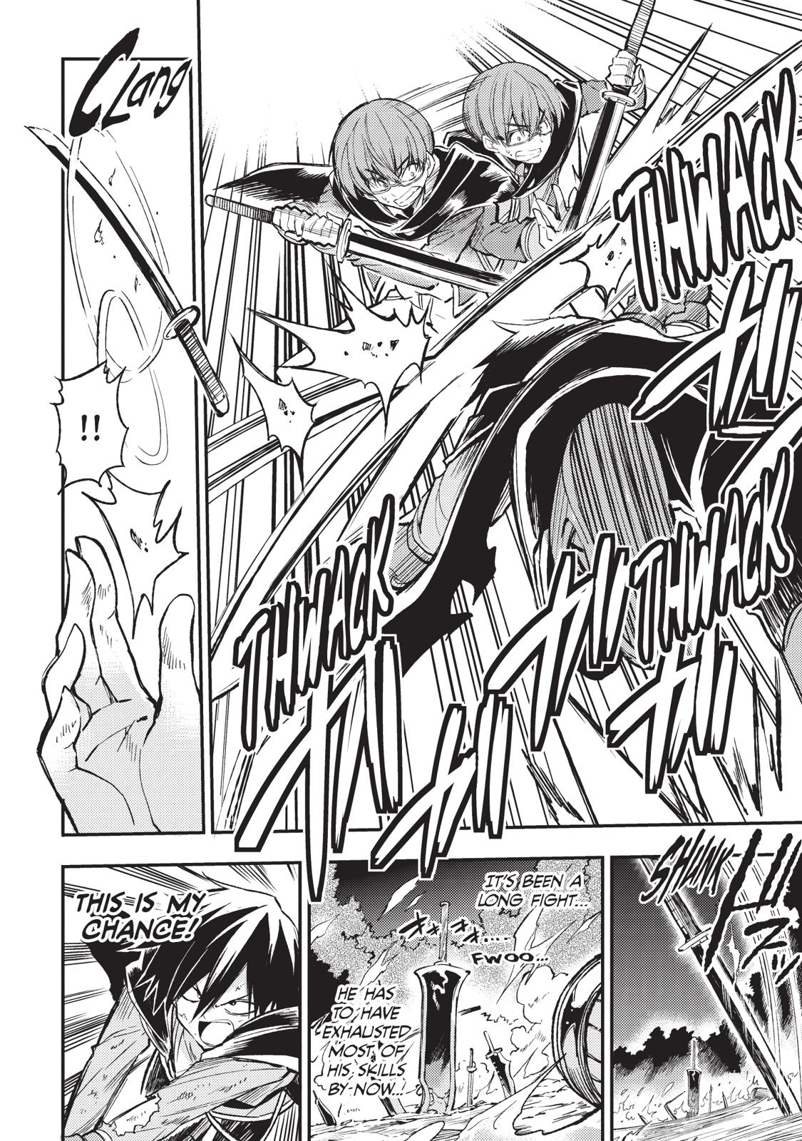 Loner Life in Another World Chapter 35 - Page 5