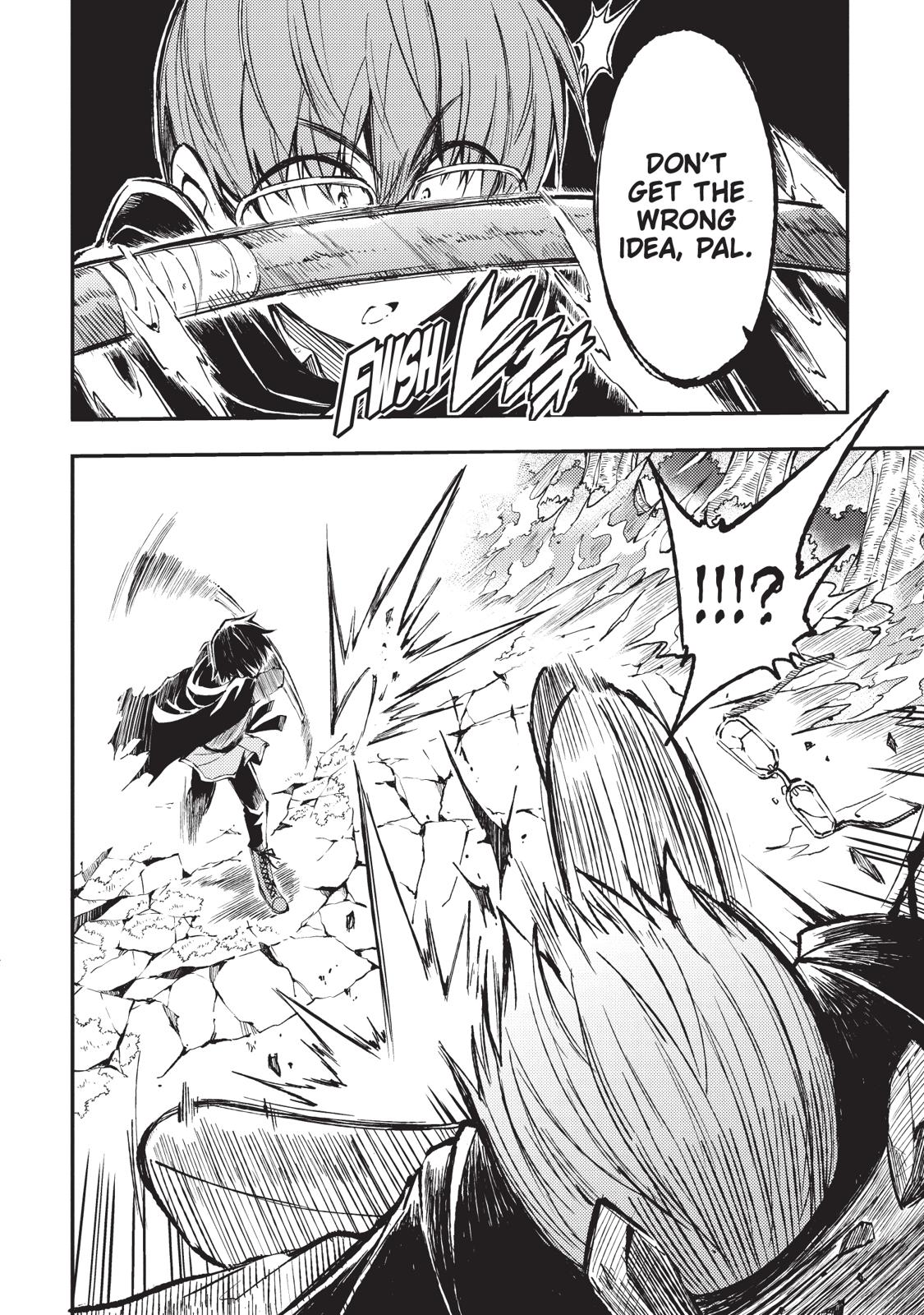 Loner Life in Another World Chapter 35 - Page 7