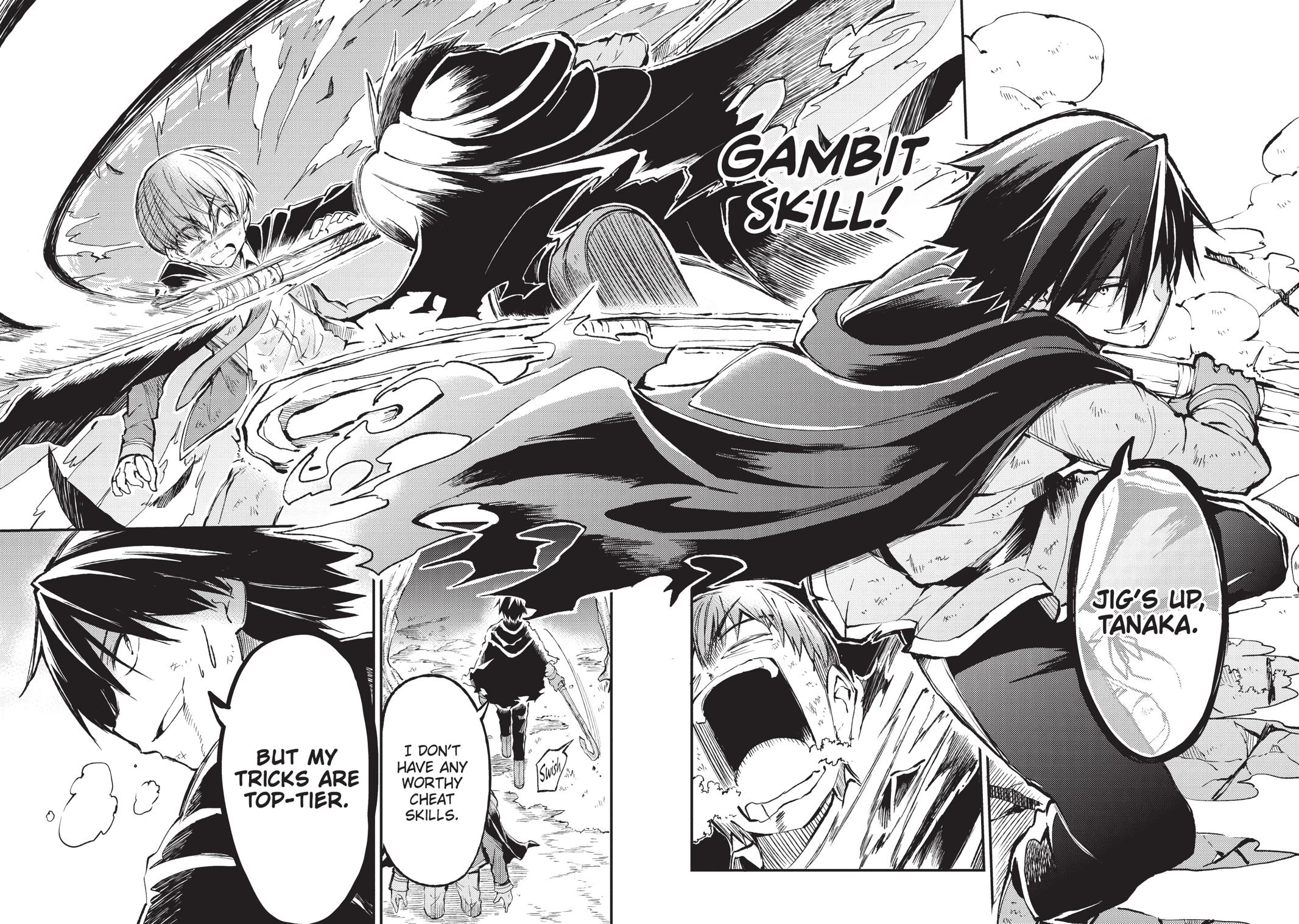 Loner Life in Another World Chapter 35 - Page 9