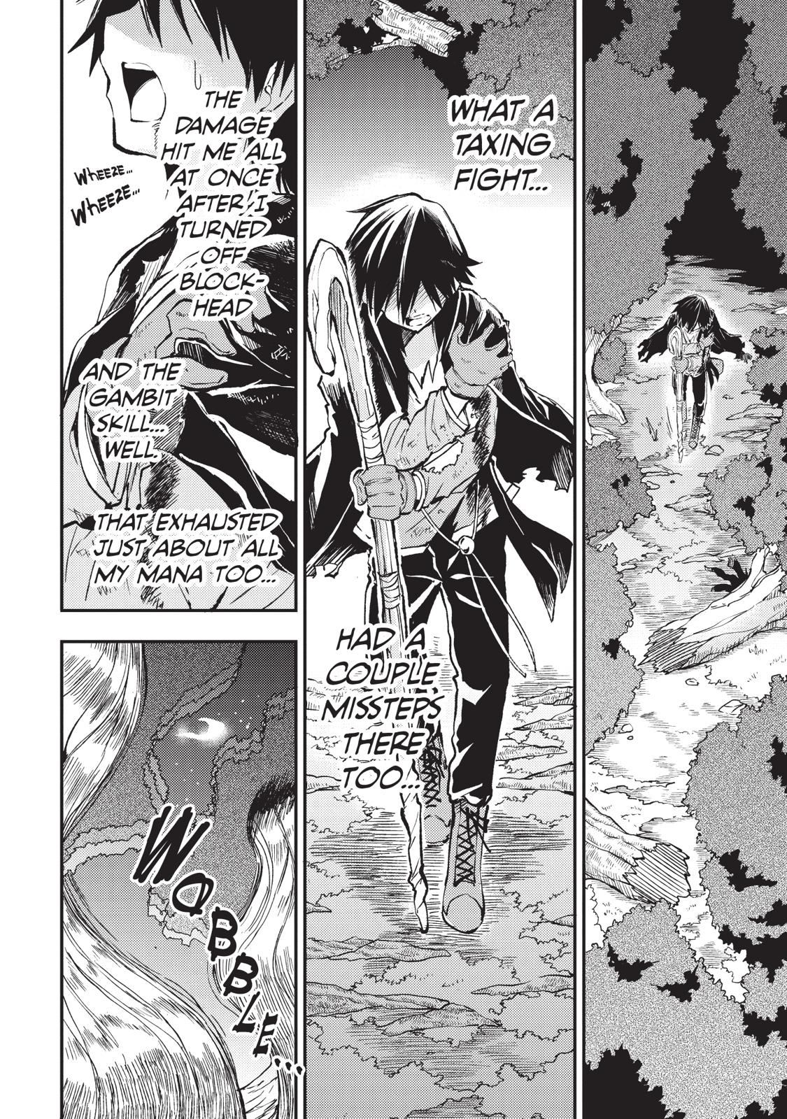 Loner Life in Another World Chapter 35 - Page 10