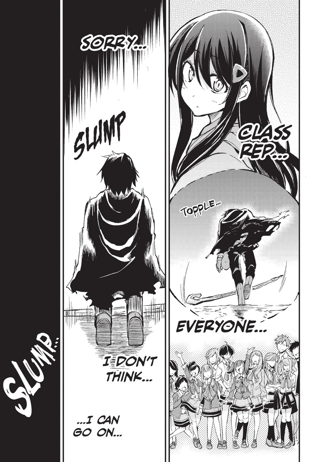 Loner Life in Another World Chapter 35 - Page 11