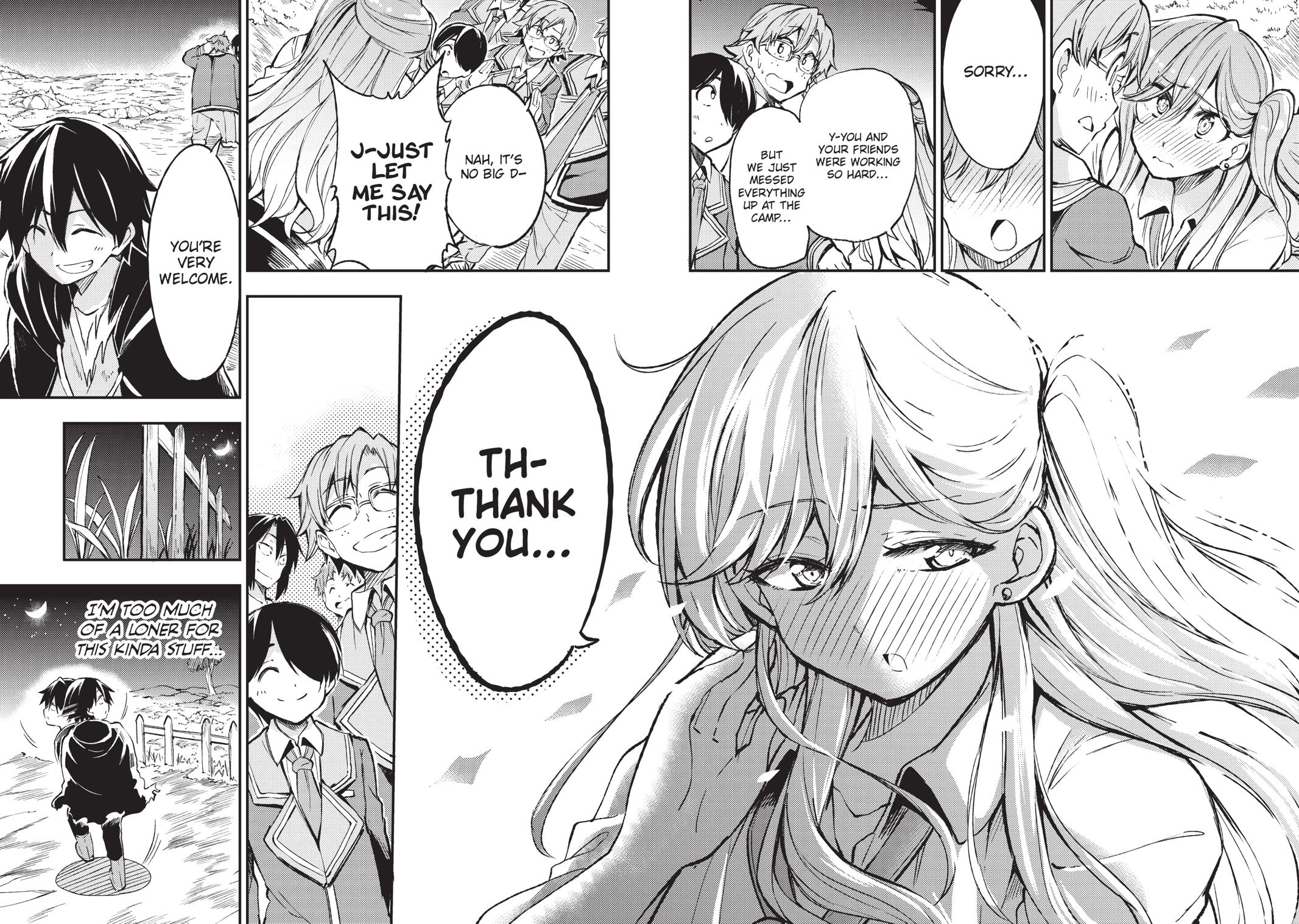 Loner Life in Another World Chapter 36 - Page 5