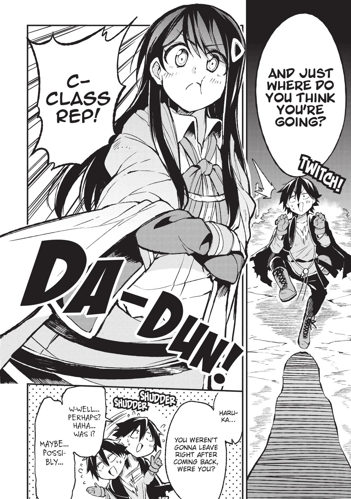 Loner Life in Another World Chapter 36 - Page 6