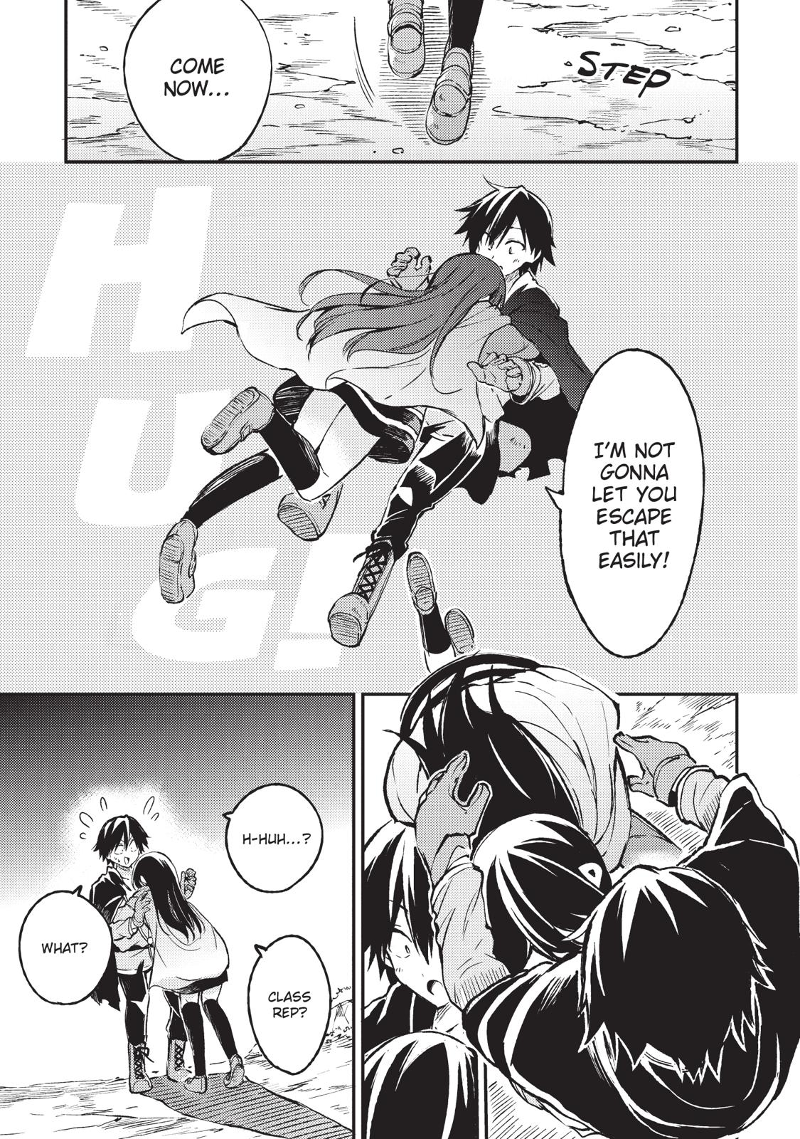 Loner Life in Another World Chapter 36 - Page 7
