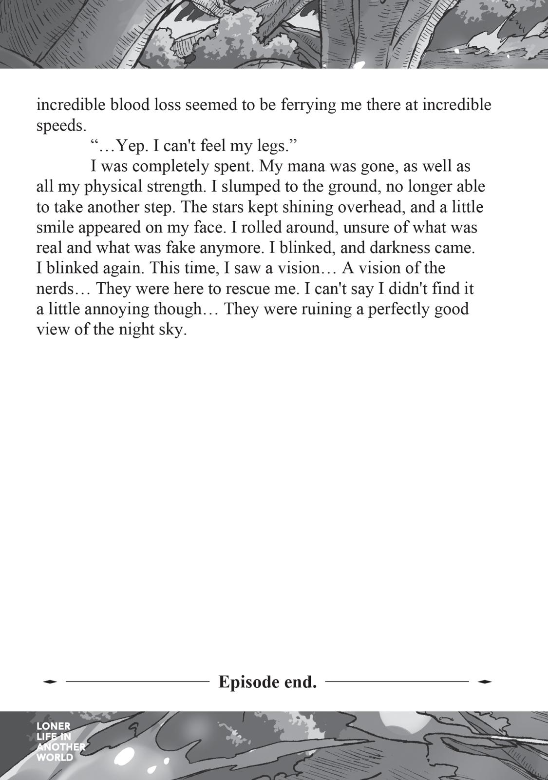 Loner Life in Another World Chapter 36 - Page 14
