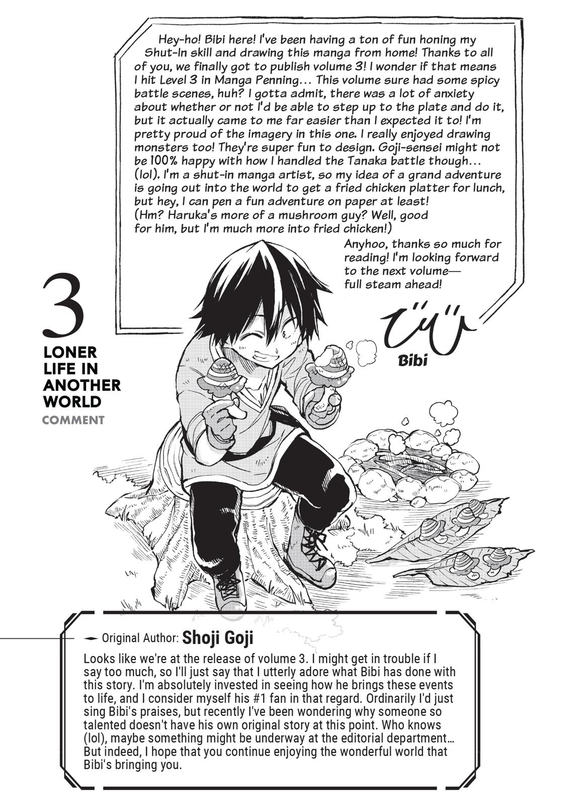 Loner Life in Another World Chapter 36 - Page 15