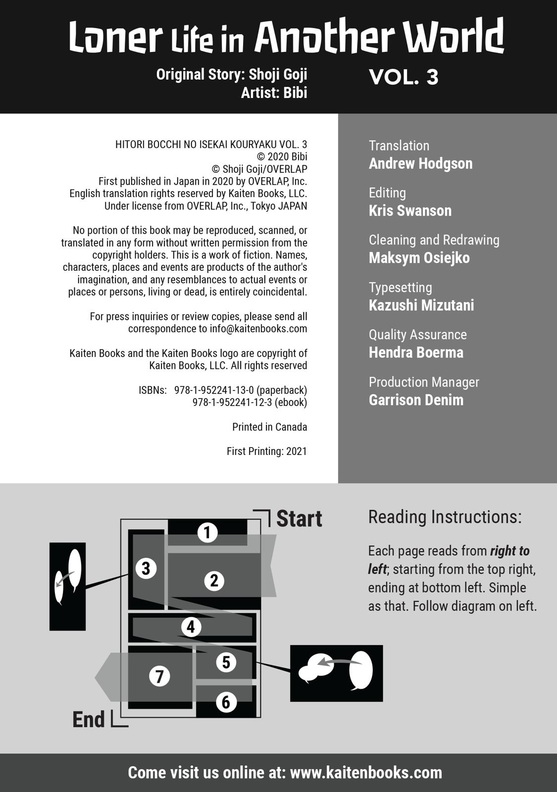 Loner Life in Another World Chapter 36 - Page 17