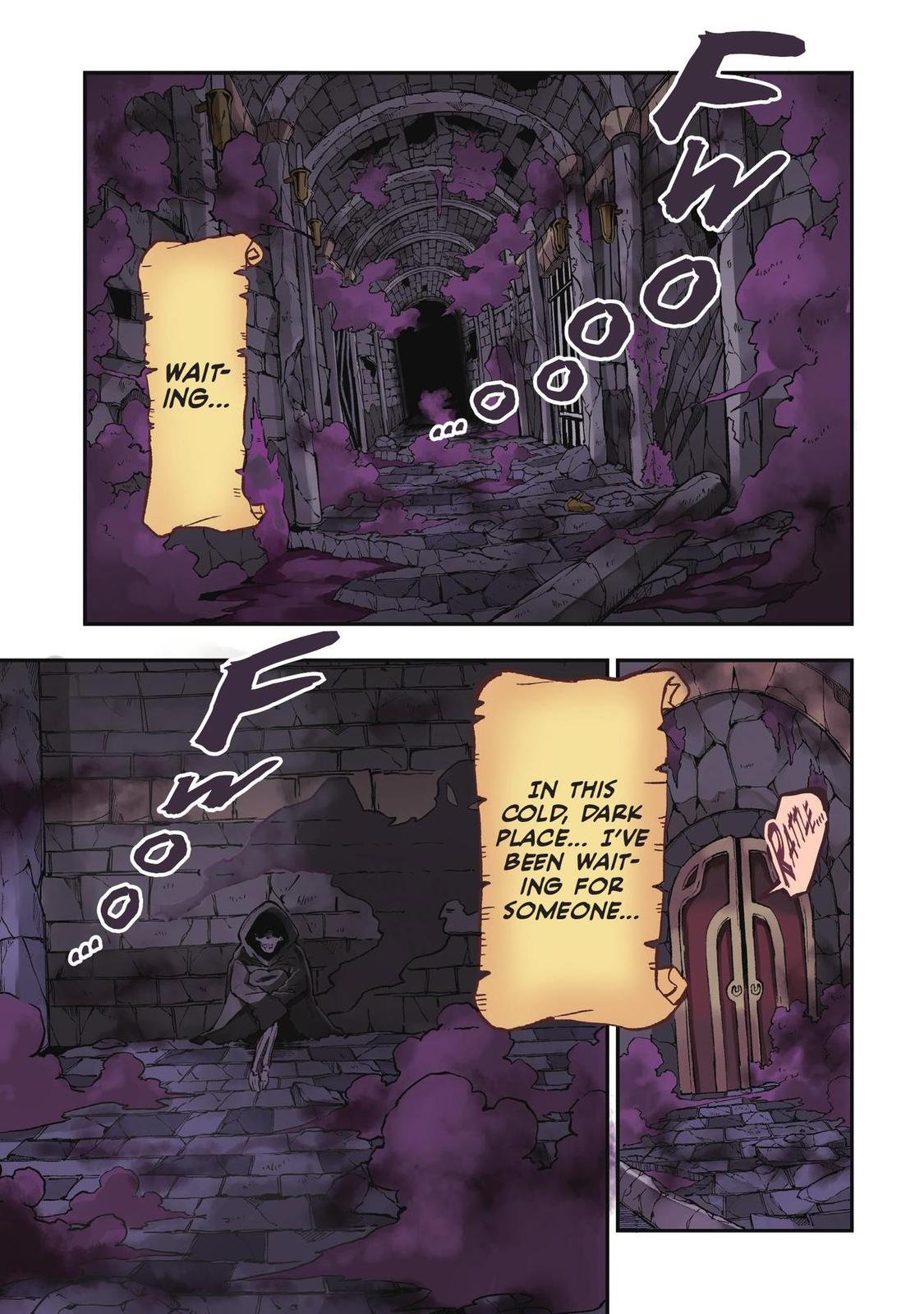 Loner Life in Another World Chapter 37 - Page 3