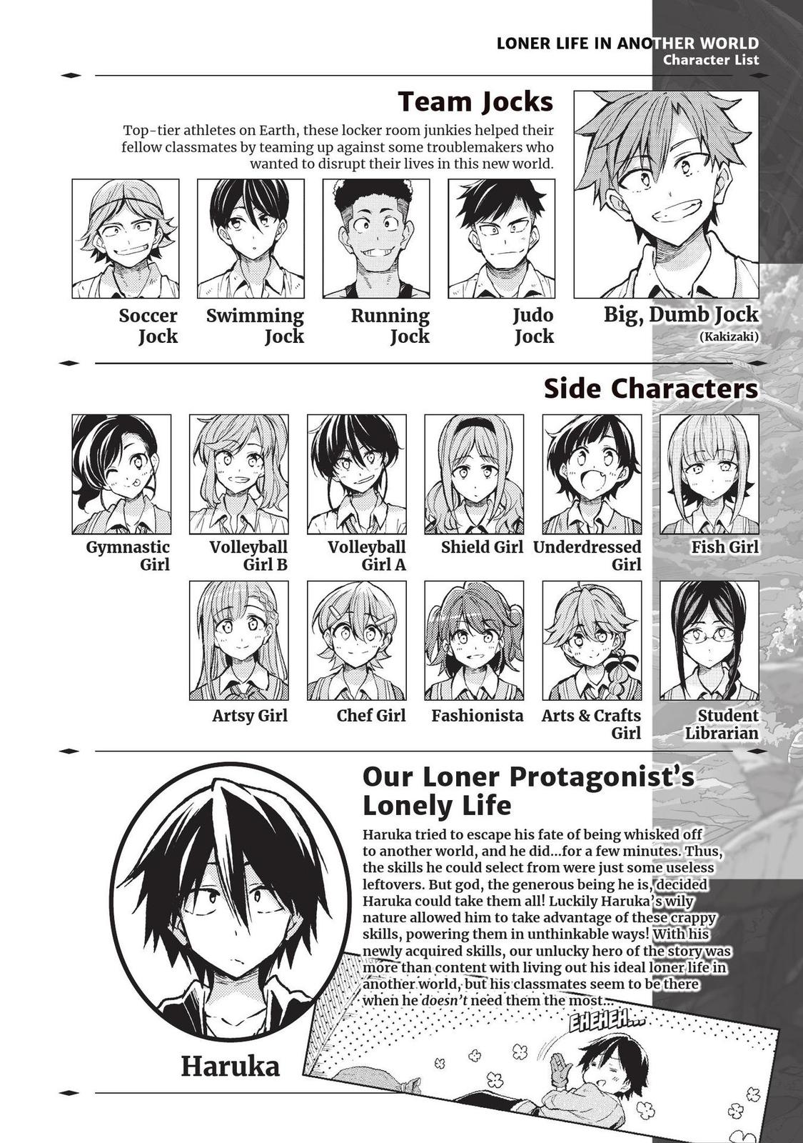Loner Life in Another World Chapter 37 - Page 7