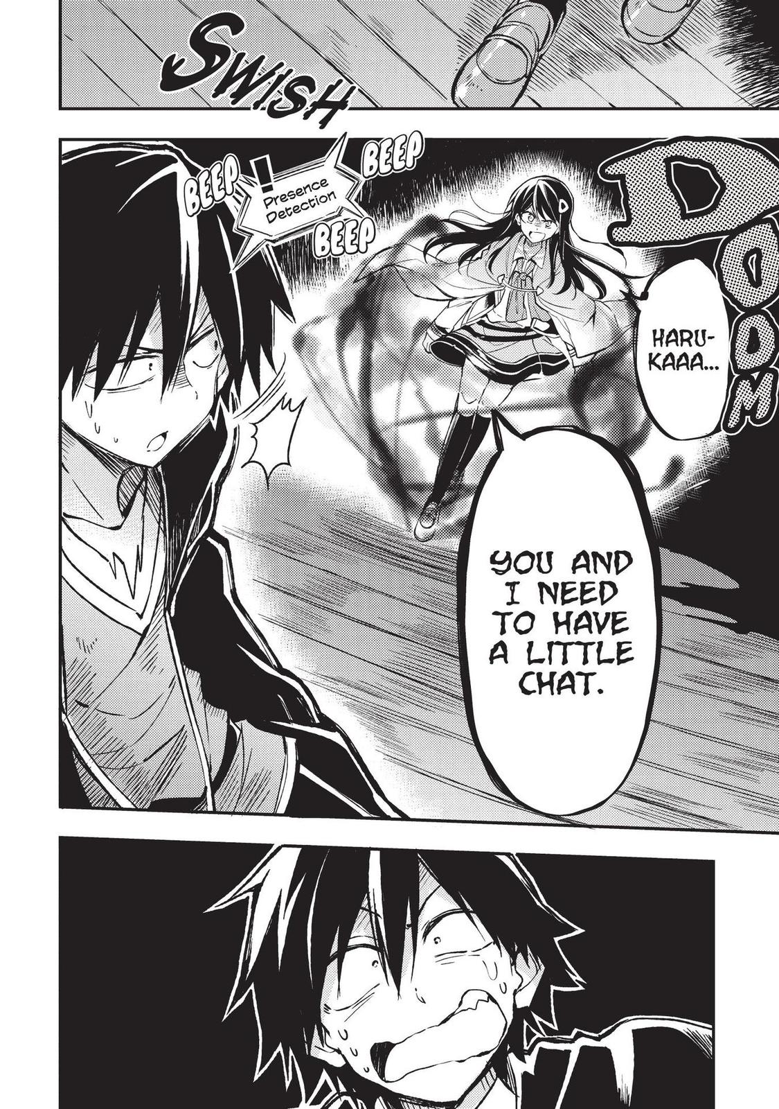 Loner Life in Another World Chapter 37 - Page 11