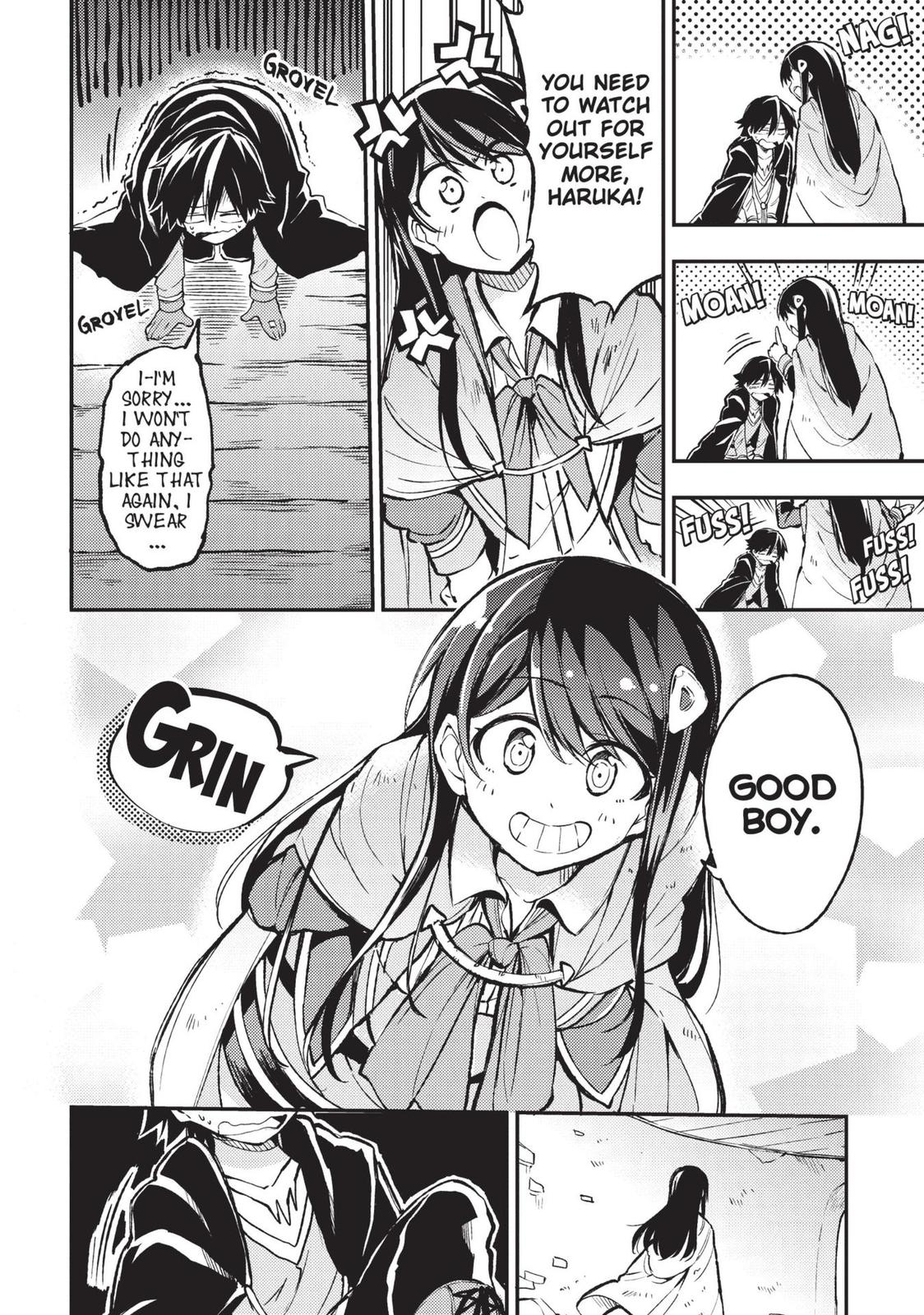 Loner Life in Another World Chapter 37 - Page 13