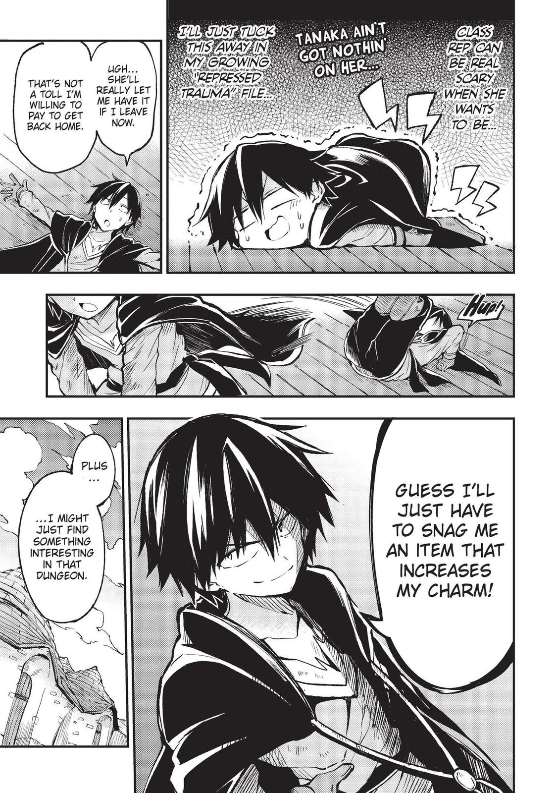 Loner Life in Another World Chapter 37 - Page 14