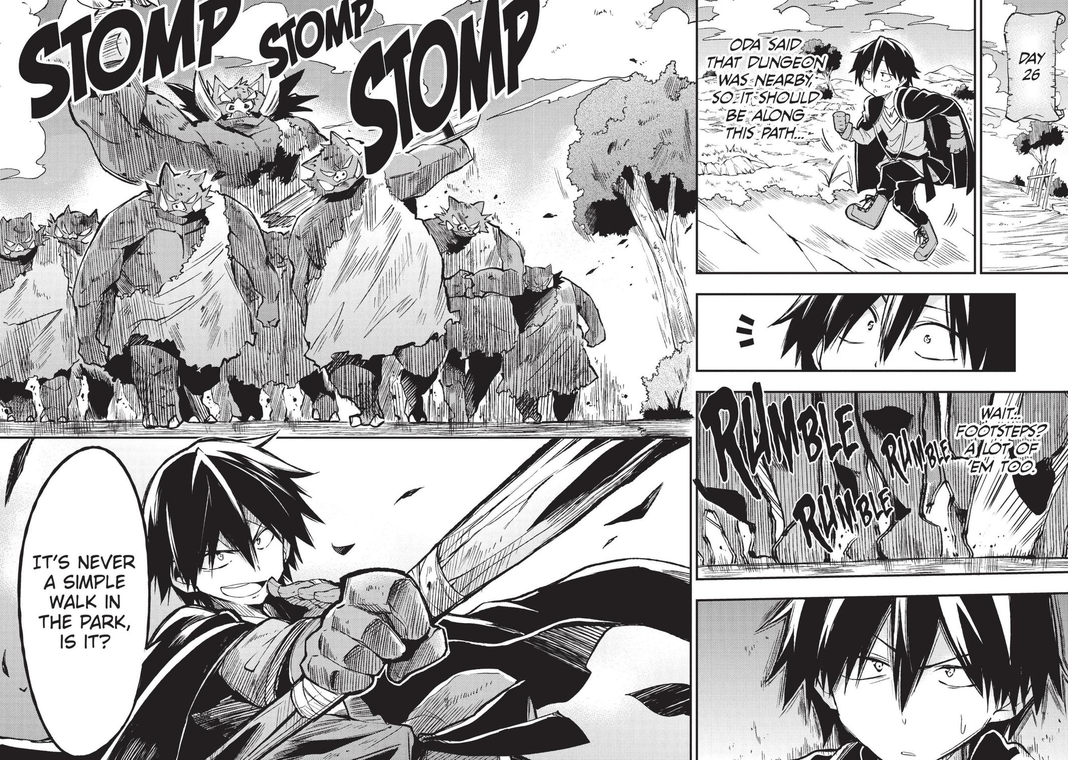 Loner Life in Another World Chapter 37 - Page 15