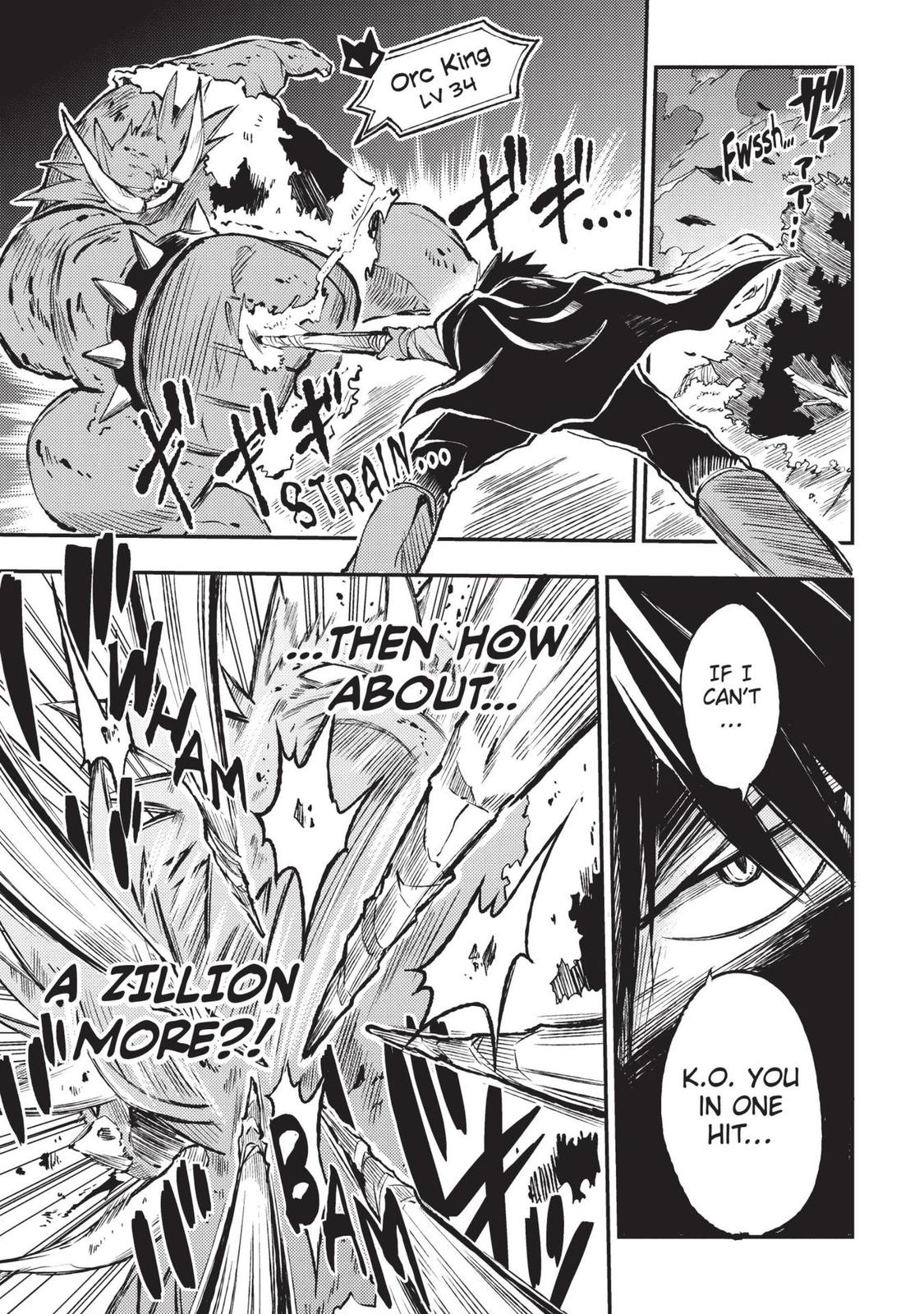 Loner Life in Another World Chapter 38 - Page 3