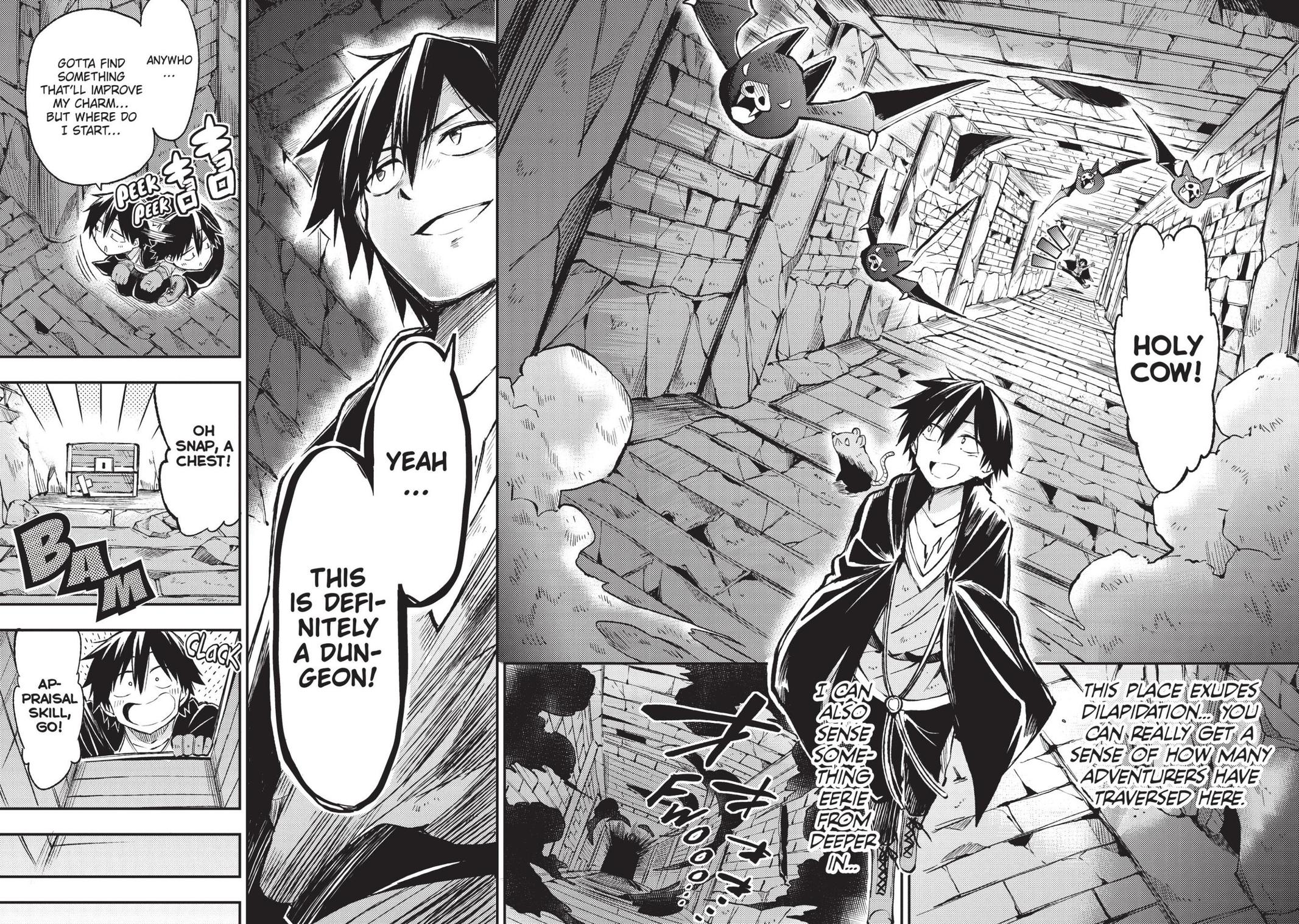 Loner Life in Another World Chapter 38 - Page 6