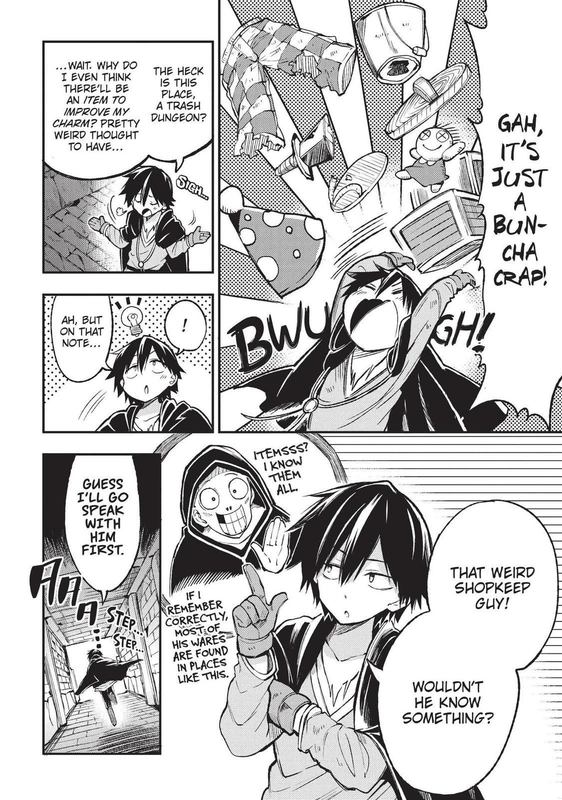 Loner Life in Another World Chapter 38 - Page 7