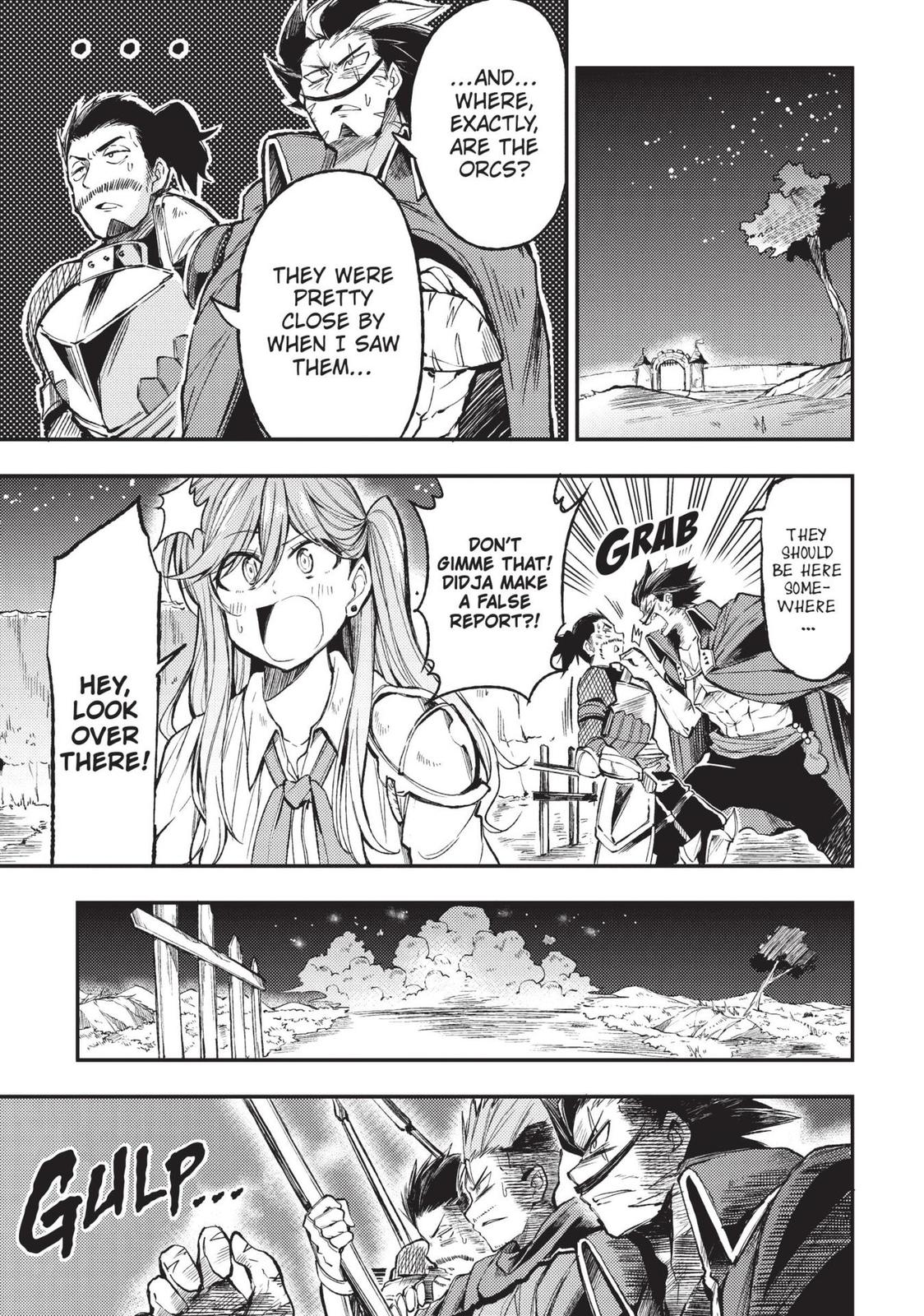 Loner Life in Another World Chapter 38 - Page 8