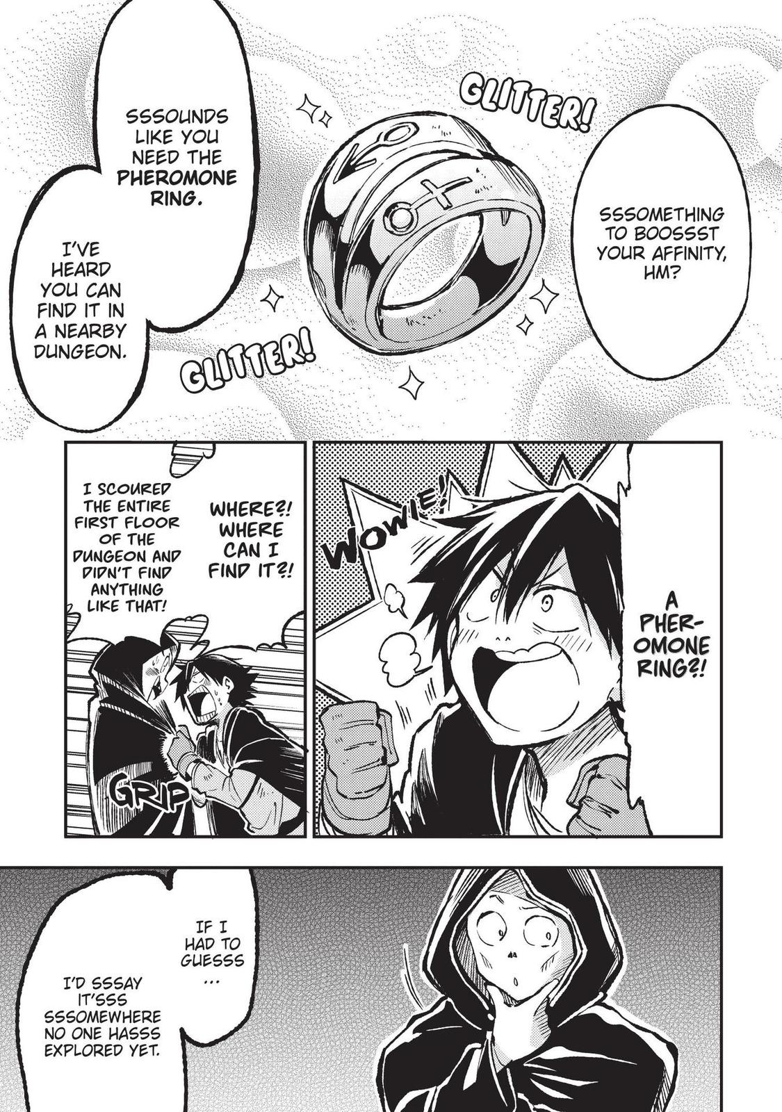Loner Life in Another World Chapter 39 - Page 3