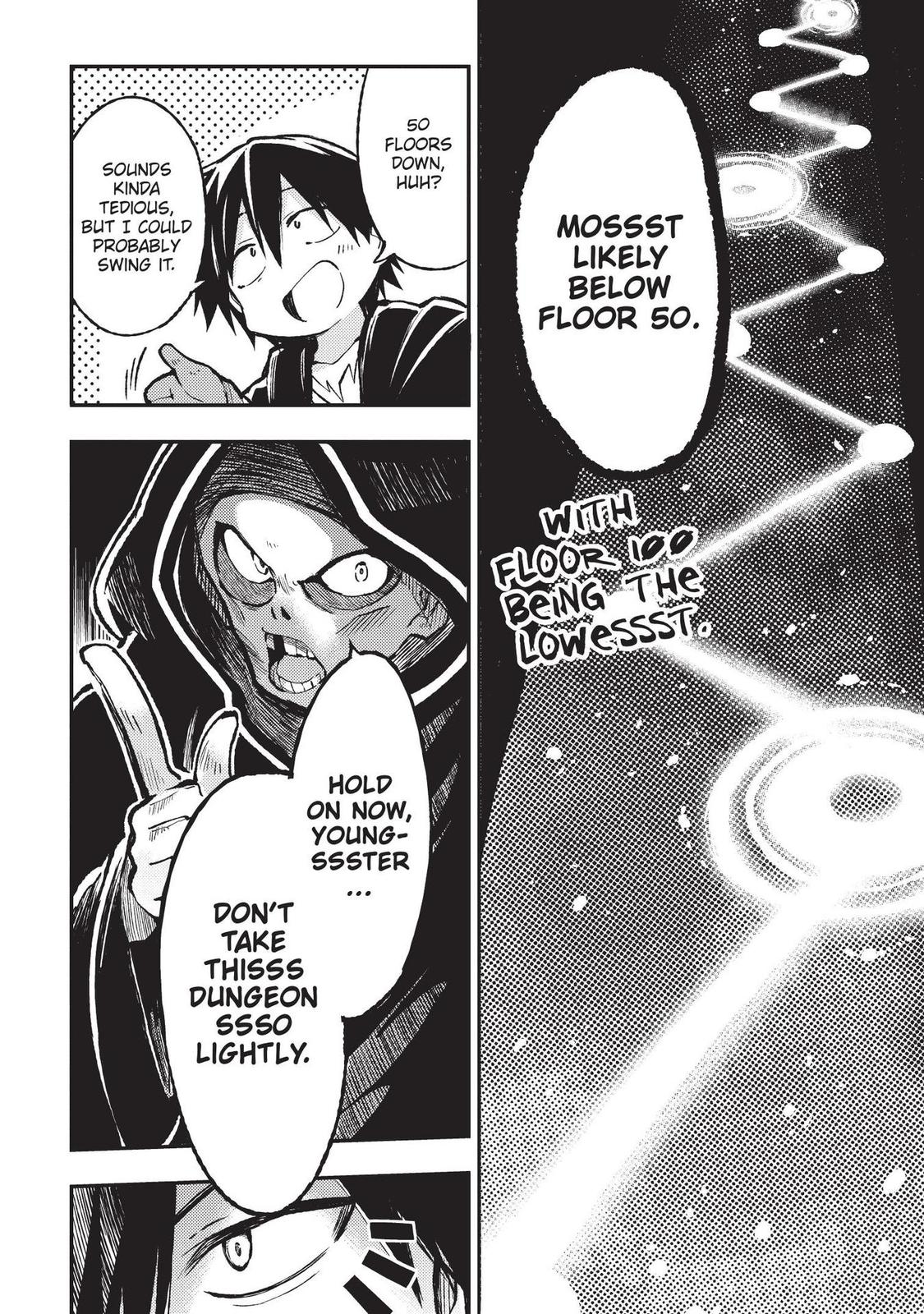 Loner Life in Another World Chapter 39 - Page 4