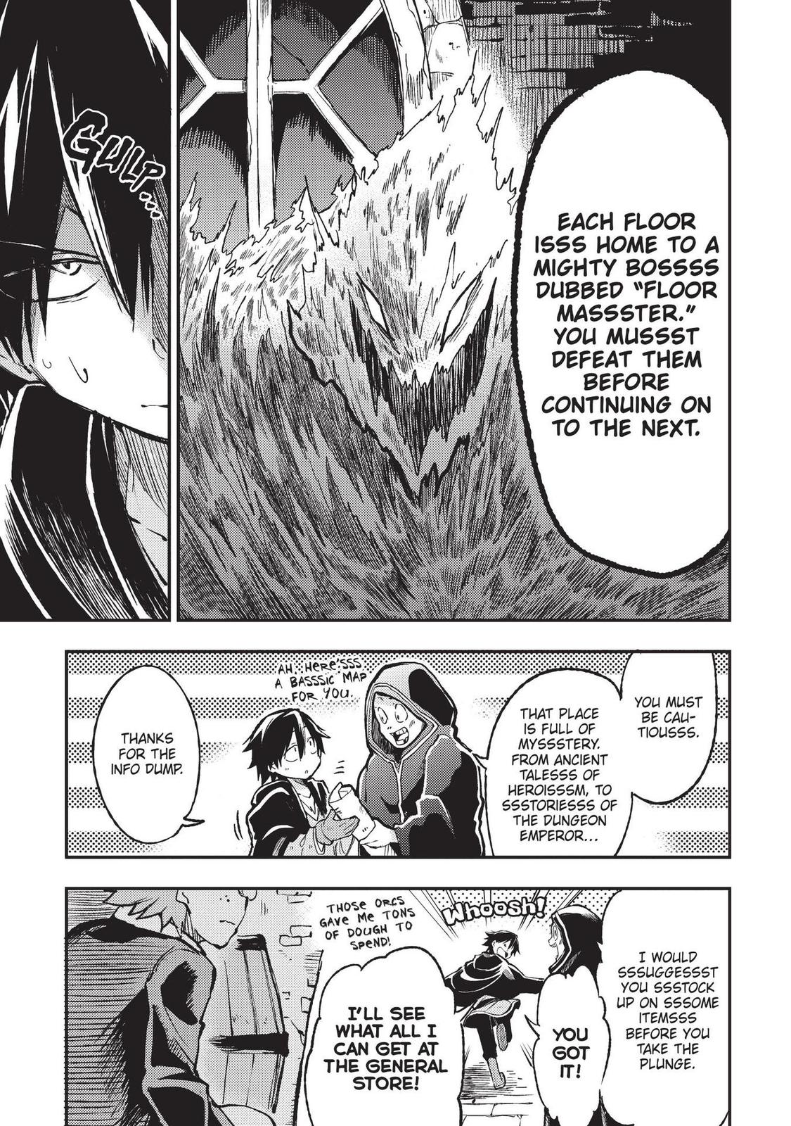 Loner Life in Another World Chapter 39 - Page 5