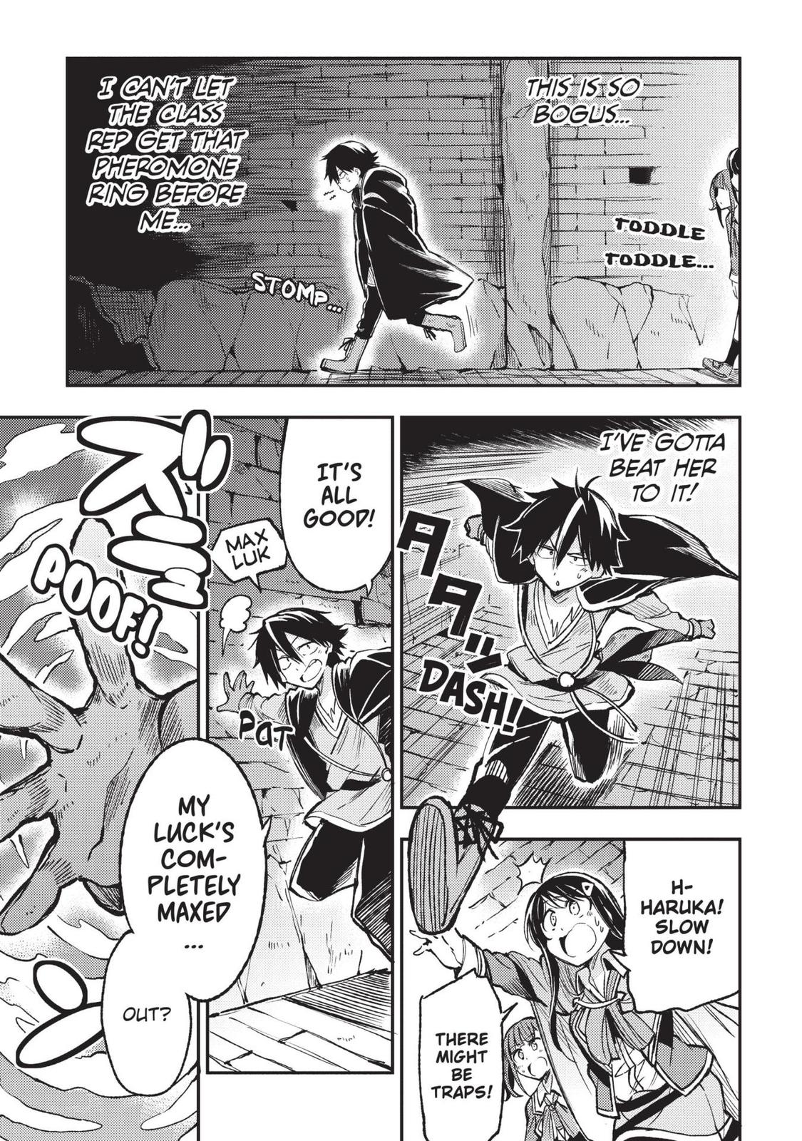 Loner Life in Another World Chapter 39 - Page 9