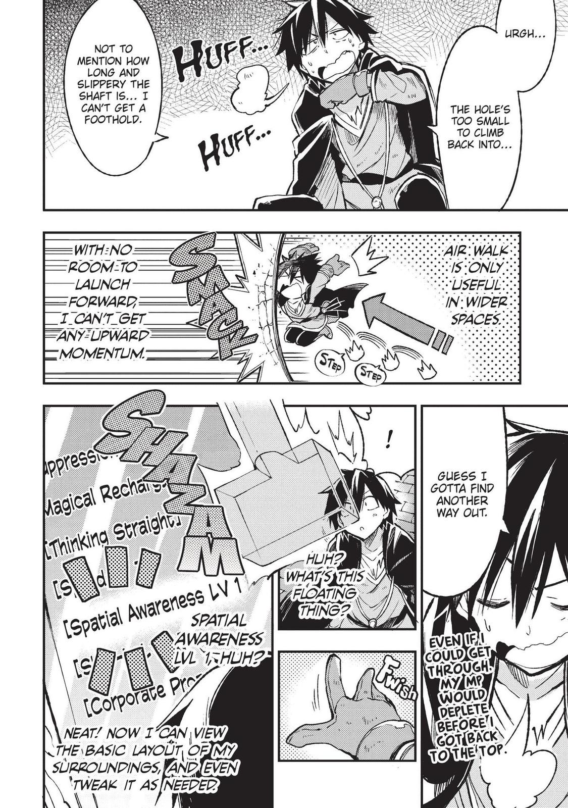 Loner Life in Another World Chapter 40 - Page 4