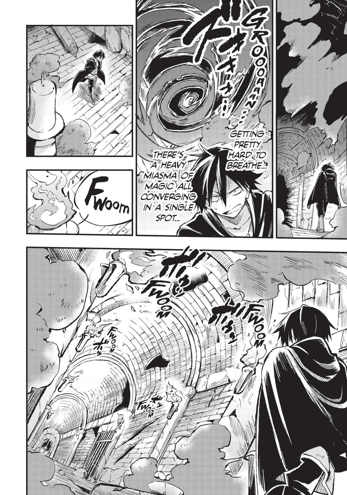 Loner Life in Another World Chapter 40 - Page 6
