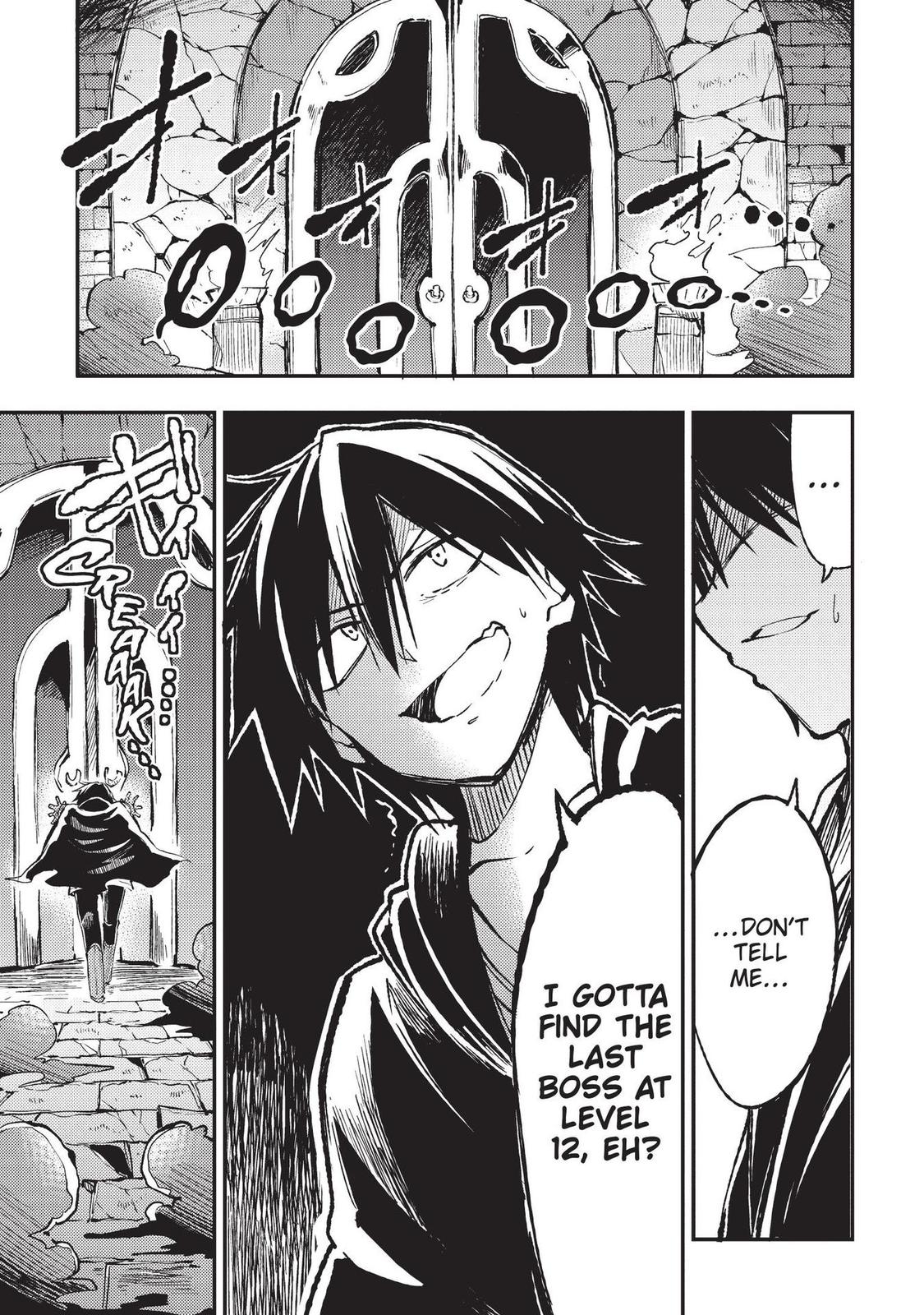 Loner Life in Another World Chapter 40 - Page 7