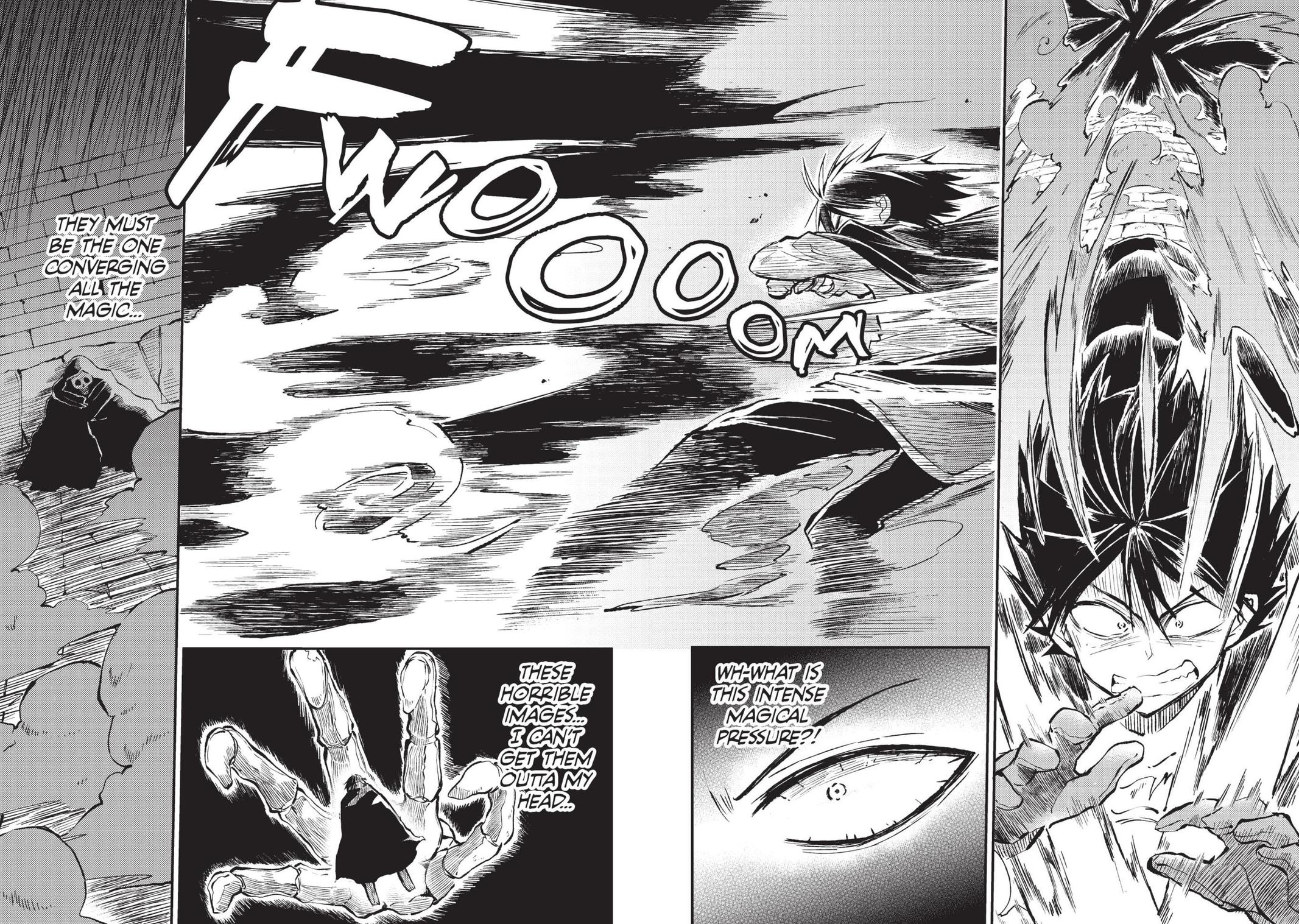 Loner Life in Another World Chapter 40 - Page 8