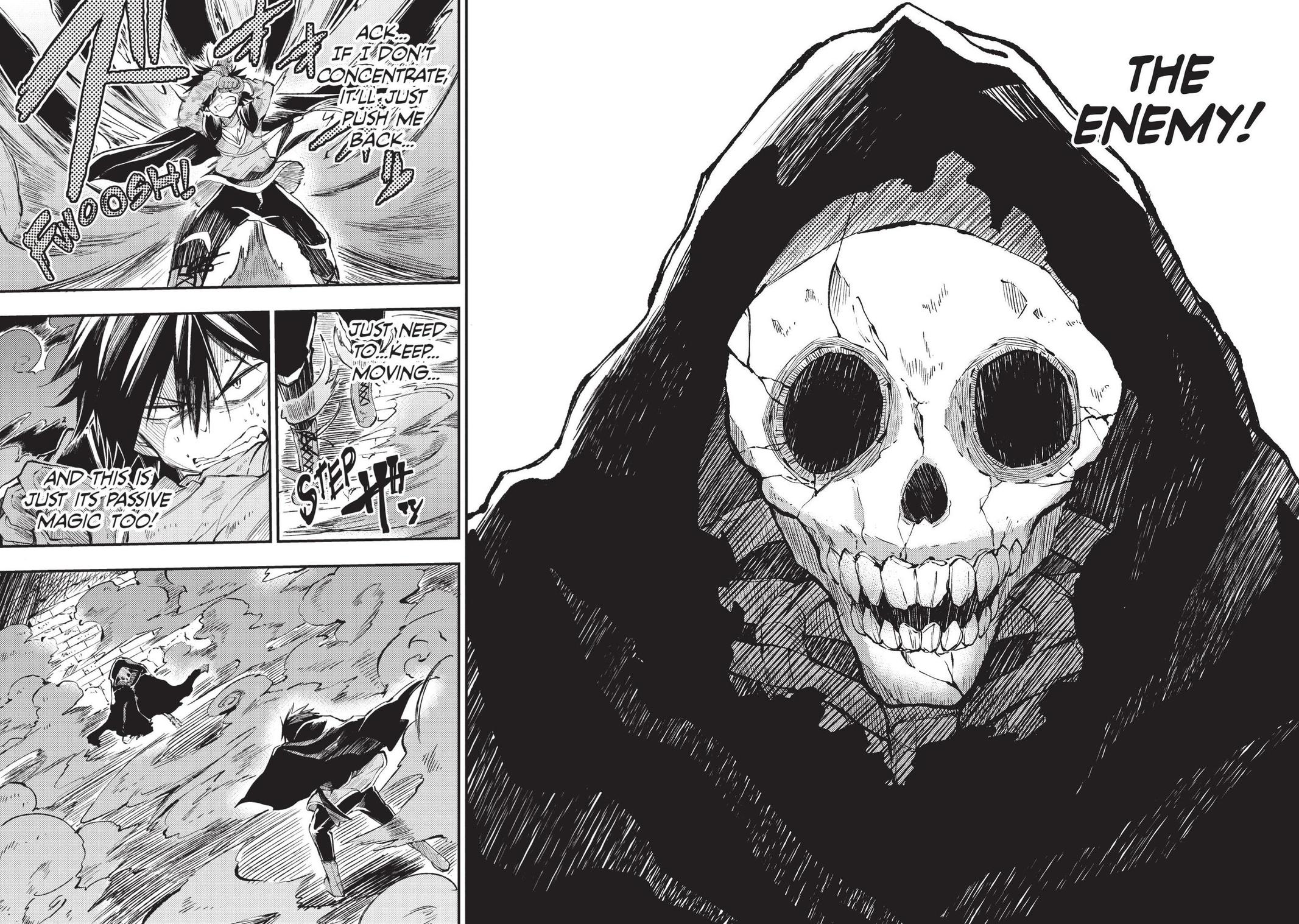 Loner Life in Another World Chapter 40 - Page 9