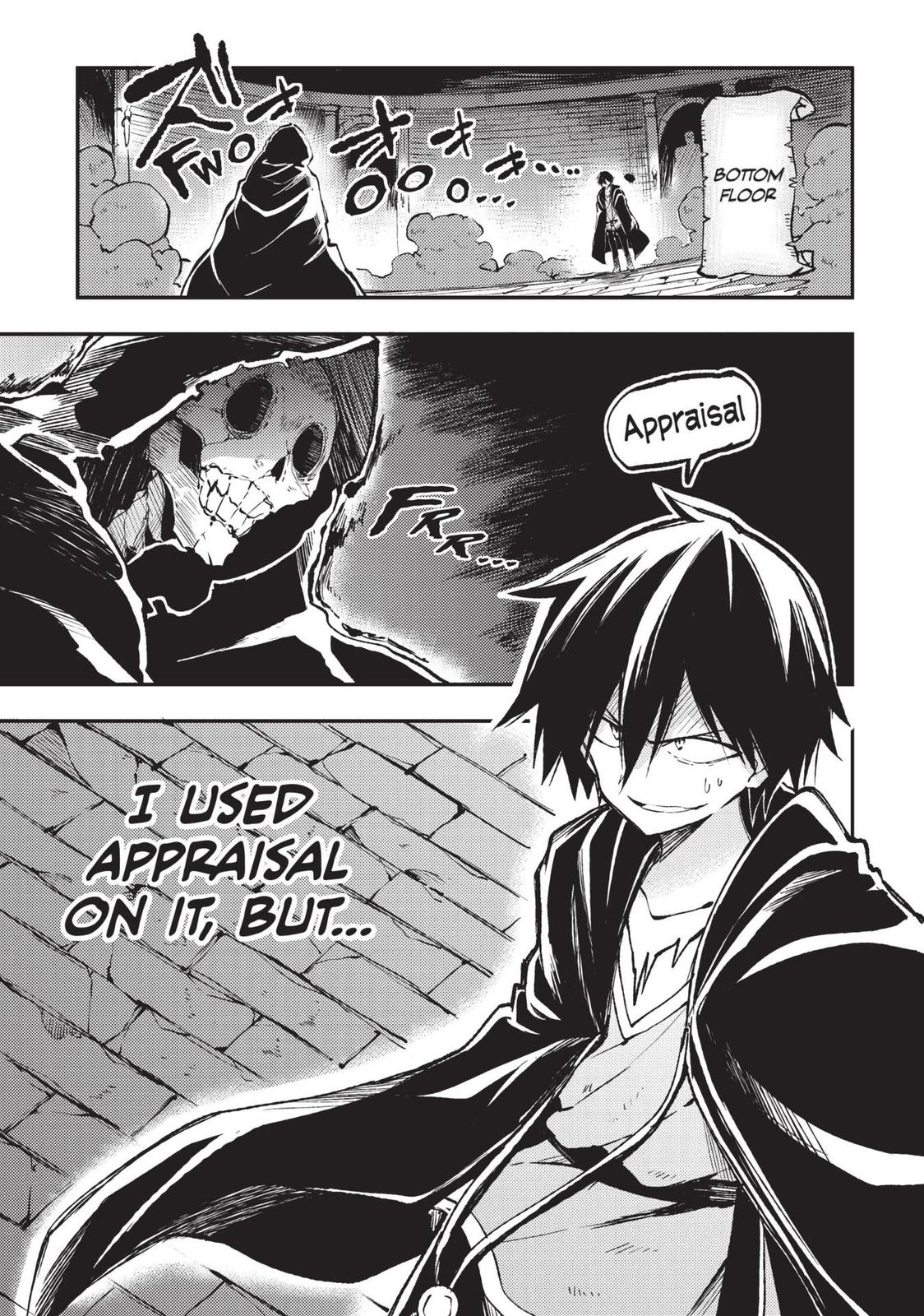Loner Life in Another World Chapter 41 - Page 4