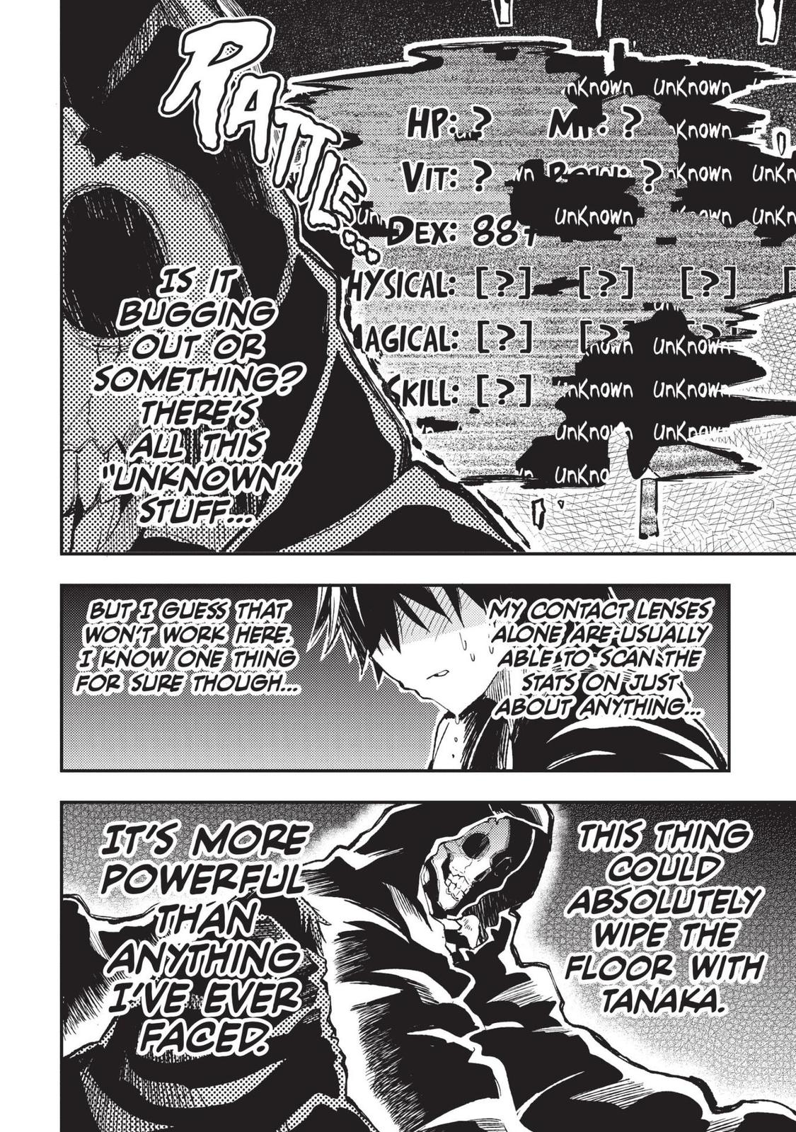 Loner Life in Another World Chapter 41 - Page 5