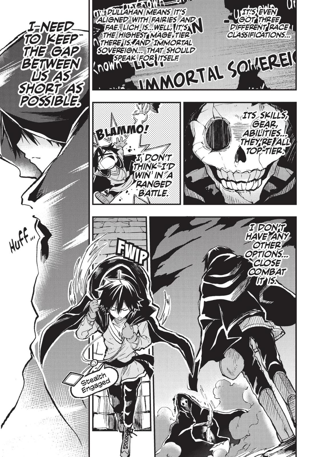 Loner Life in Another World Chapter 41 - Page 6