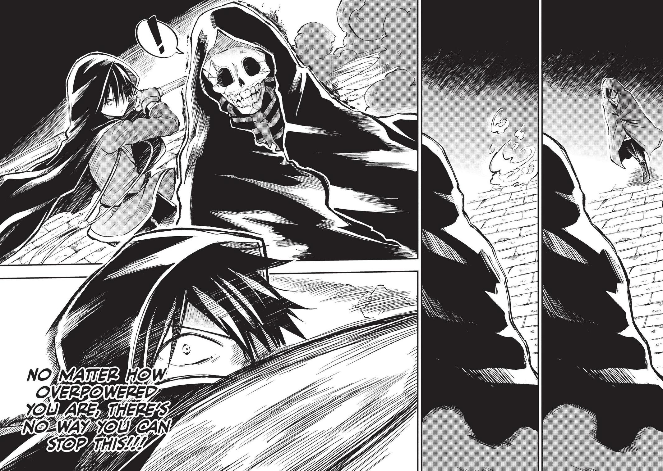 Loner Life in Another World Chapter 41 - Page 7