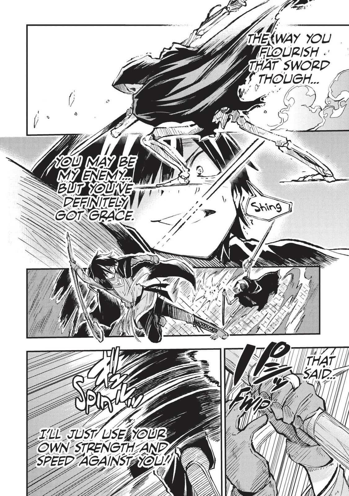 Loner Life in Another World Chapter 41 - Page 9
