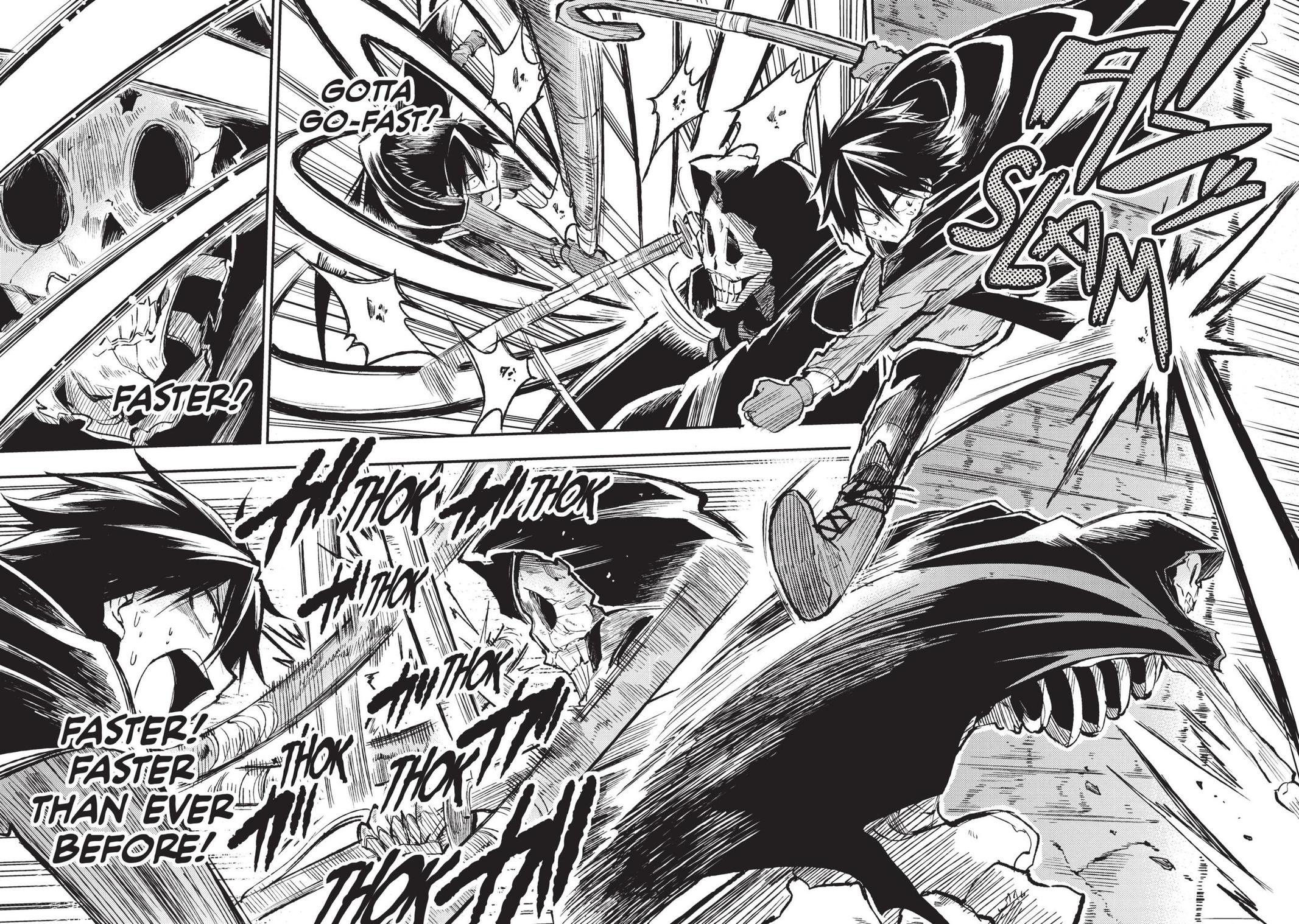 Loner Life in Another World Chapter 42 - Page 3