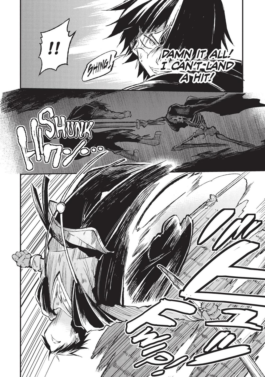 Loner Life in Another World Chapter 42 - Page 4