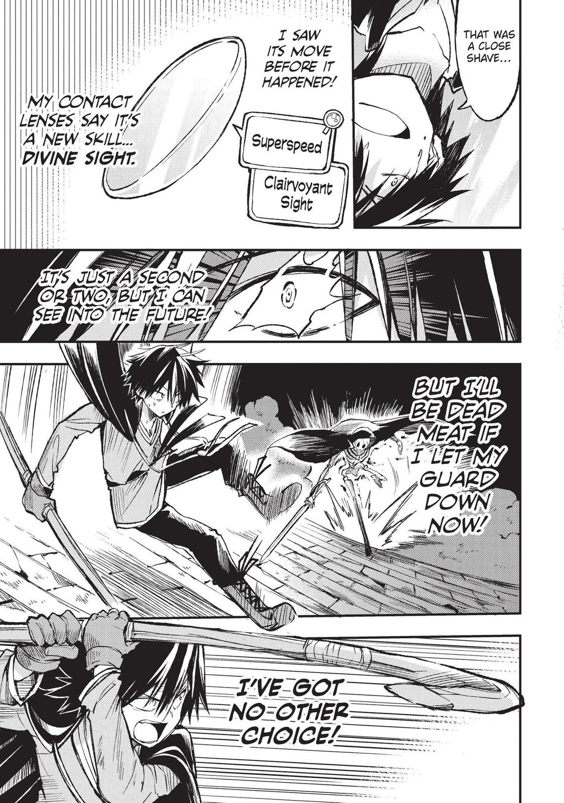 Loner Life in Another World Chapter 42 - Page 5
