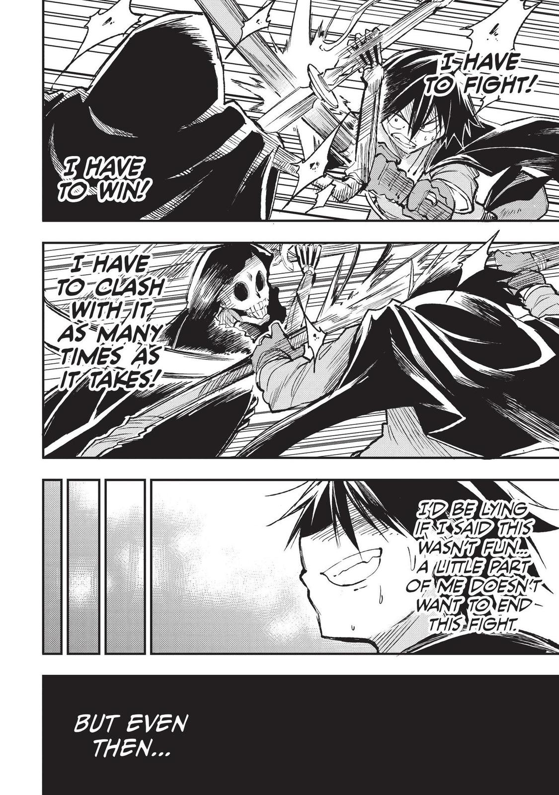 Loner Life in Another World Chapter 42 - Page 6