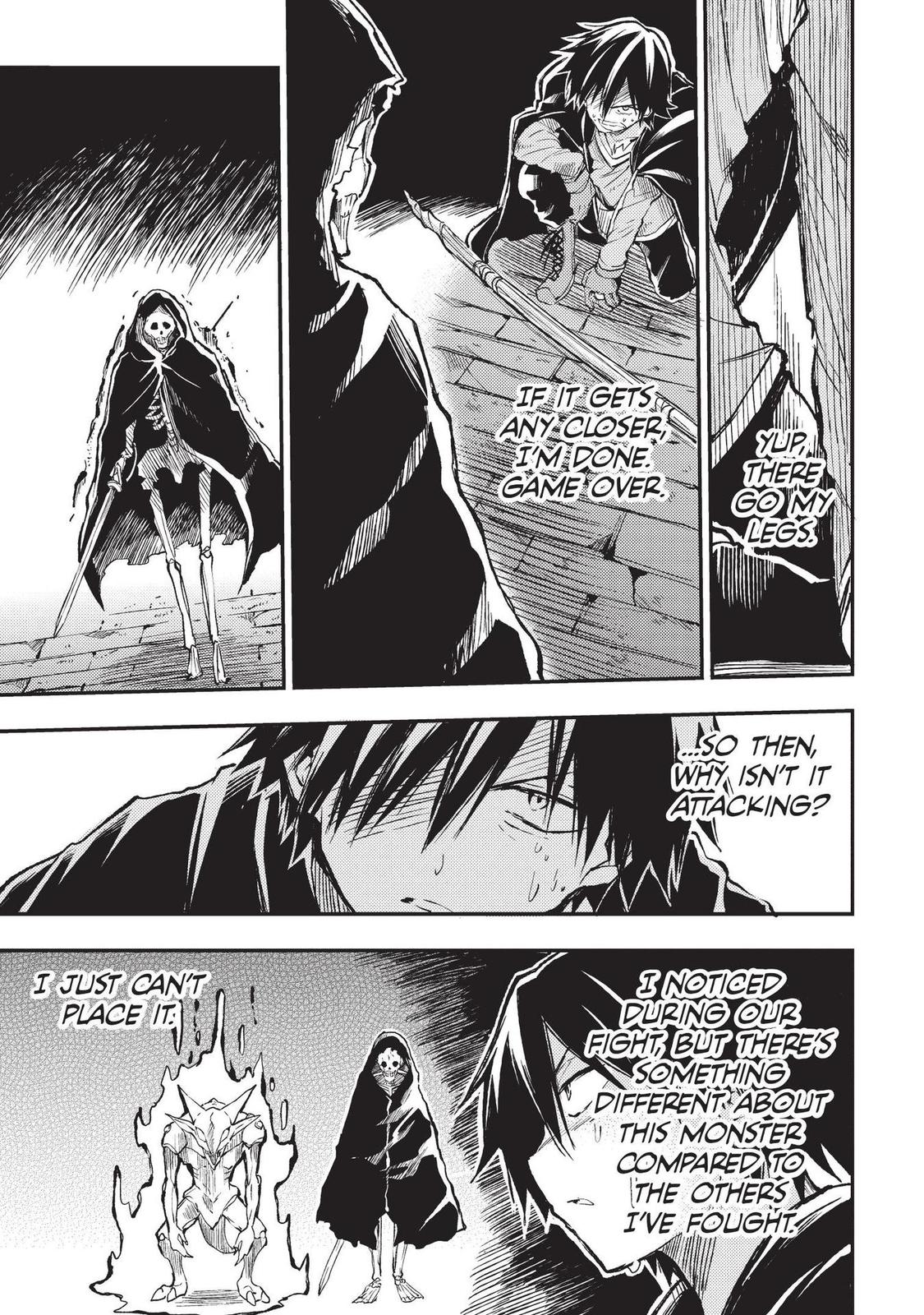 Loner Life in Another World Chapter 42 - Page 9