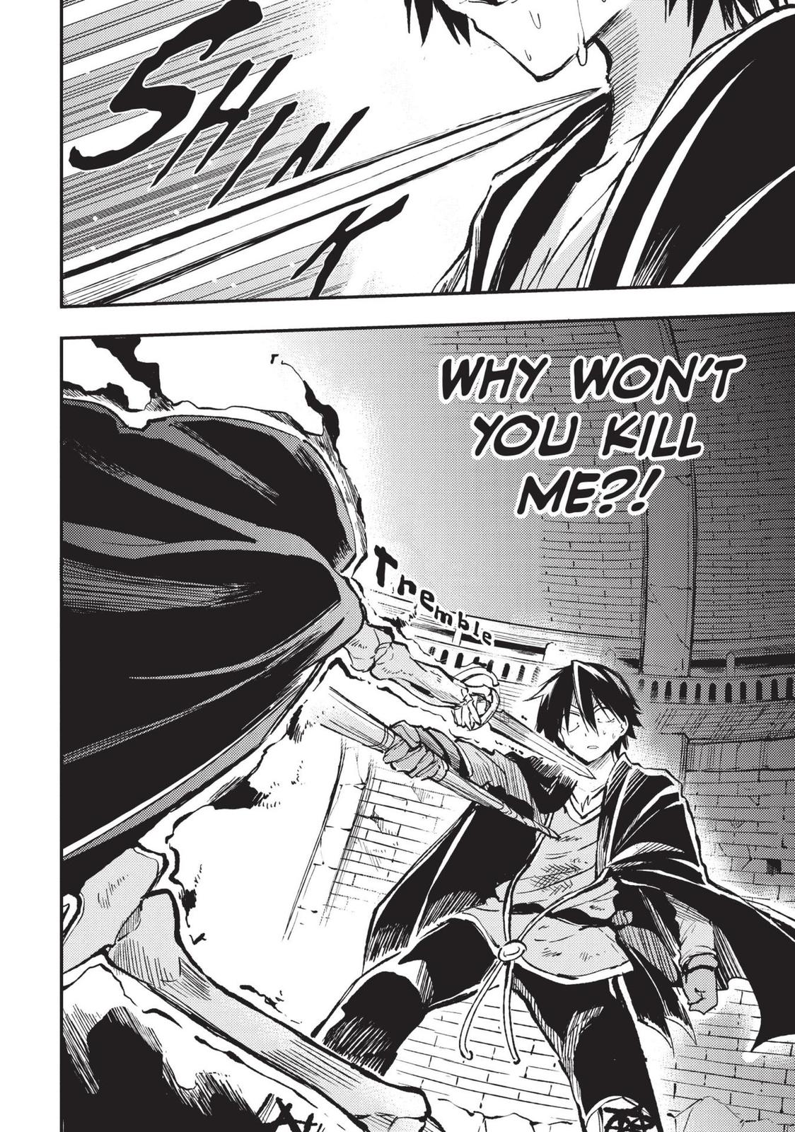 Loner Life in Another World Chapter 43 - Page 3