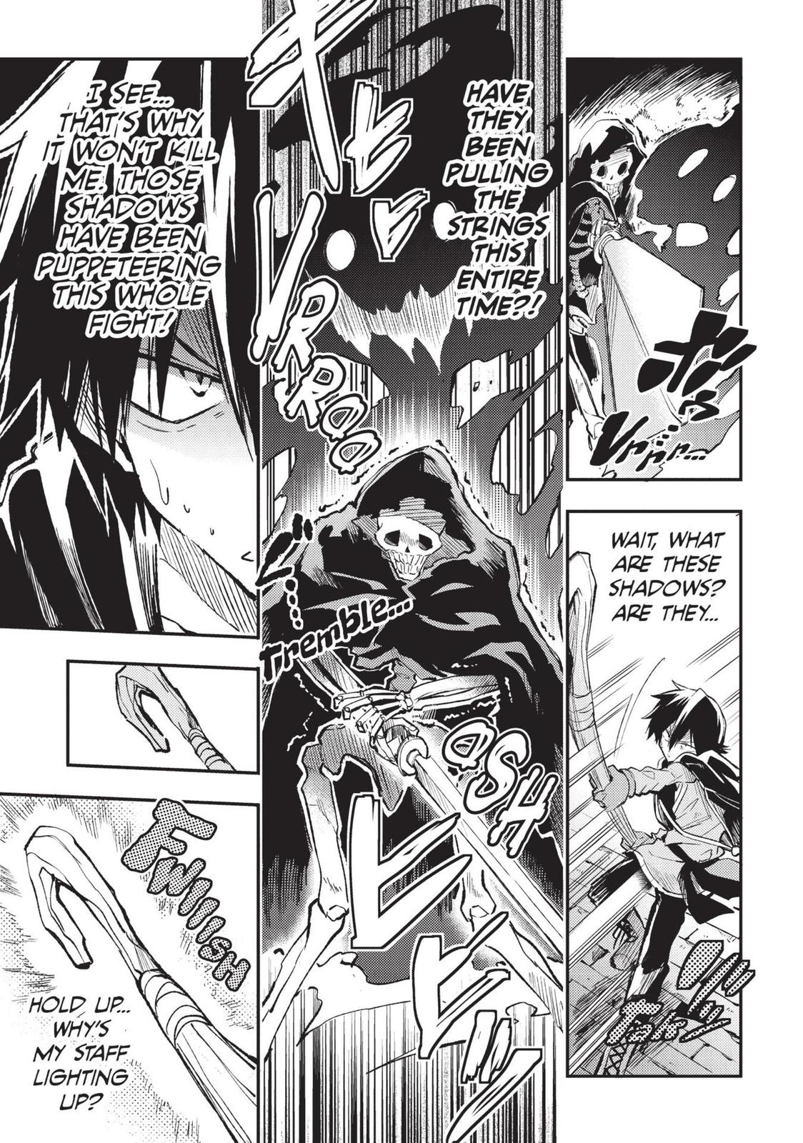 Loner Life in Another World Chapter 43 - Page 4