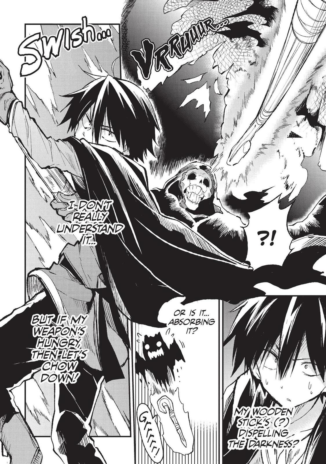 Loner Life in Another World Chapter 43 - Page 5