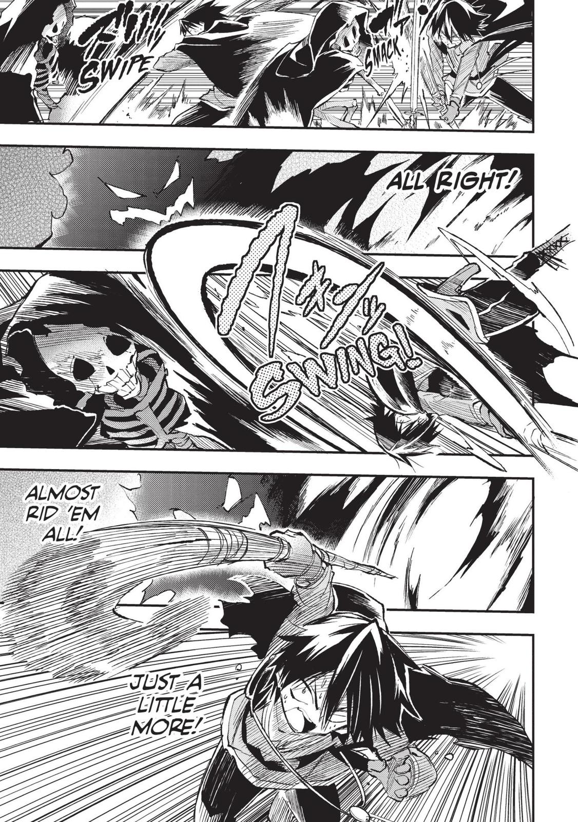 Loner Life in Another World Chapter 43 - Page 6