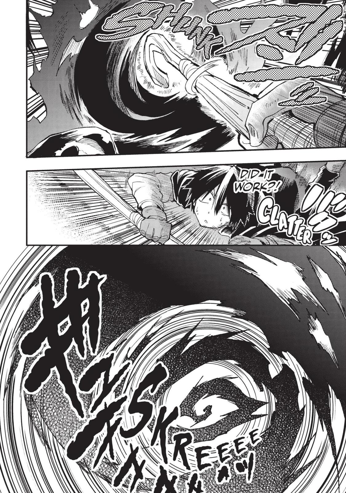 Loner Life in Another World Chapter 43 - Page 7