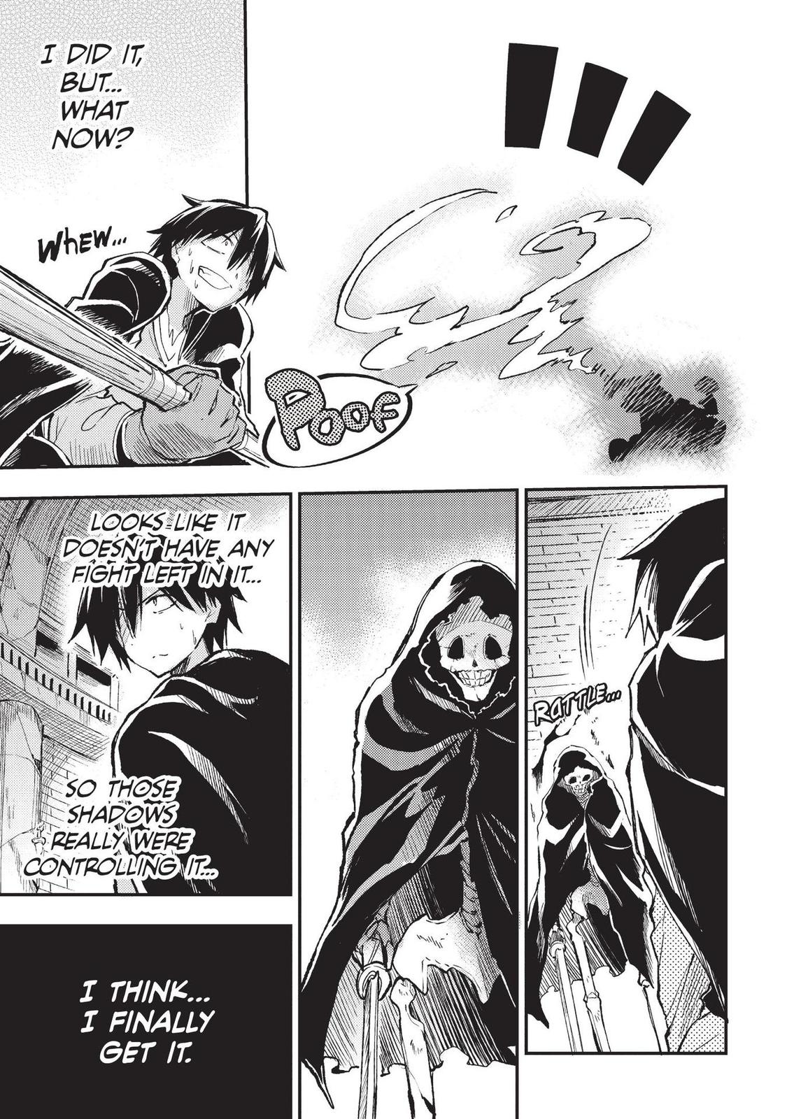 Loner Life in Another World Chapter 43 - Page 8