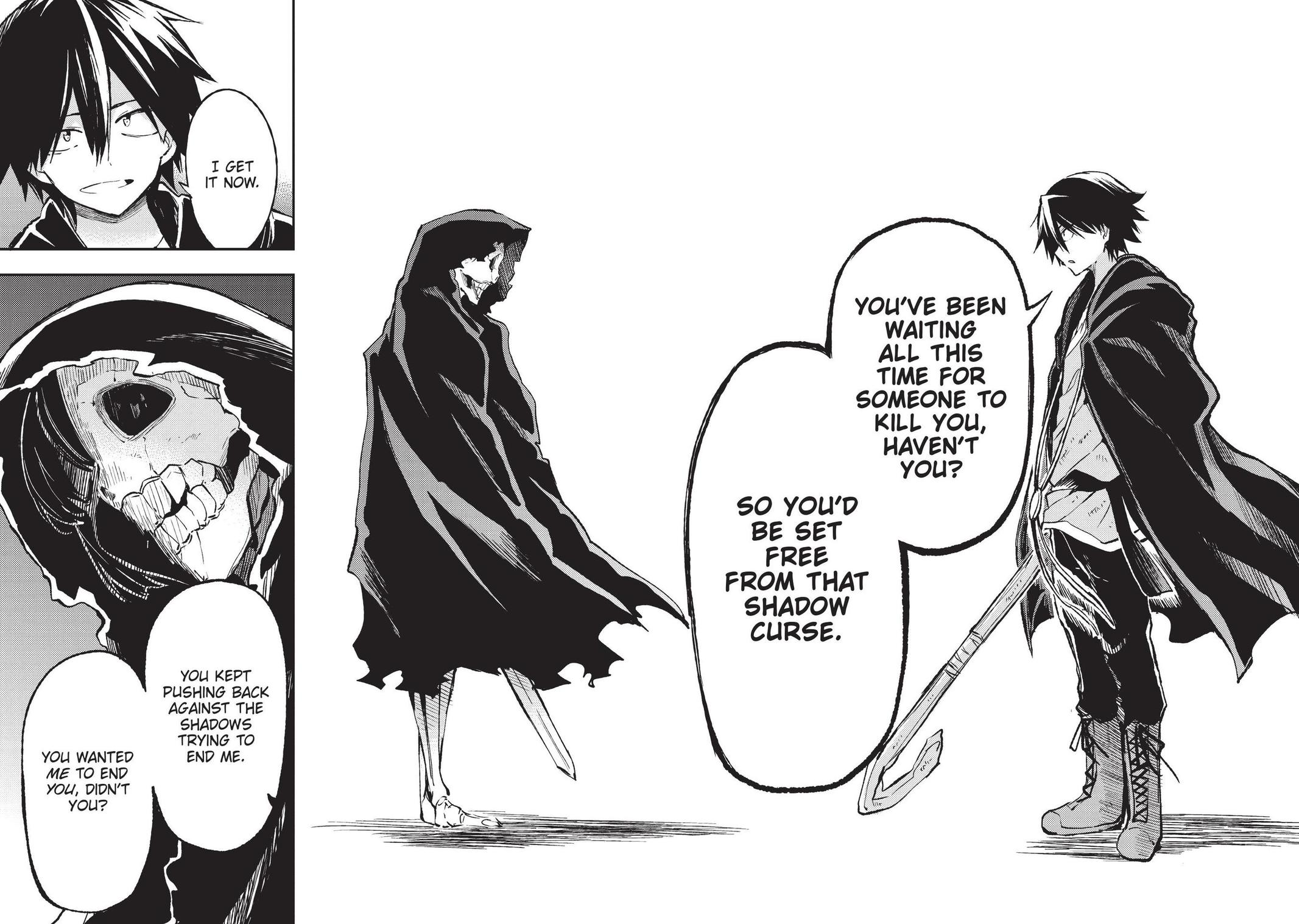 Loner Life in Another World Chapter 43 - Page 9
