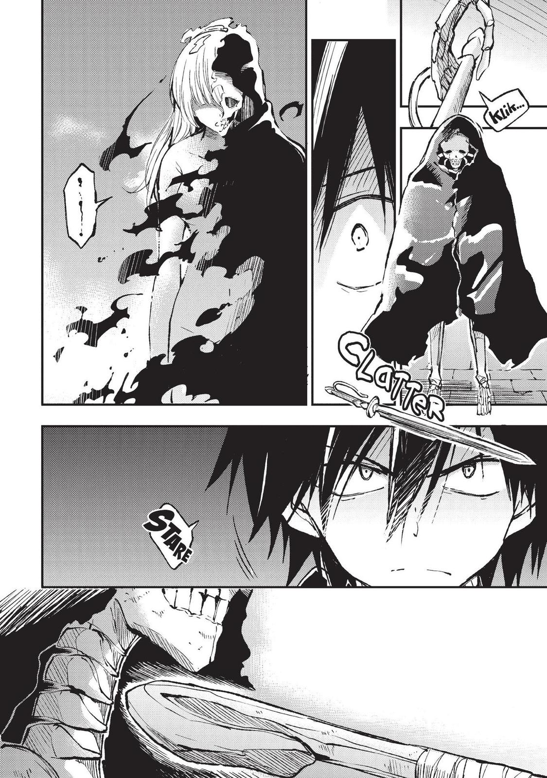 Loner Life in Another World Chapter 43 - Page 10